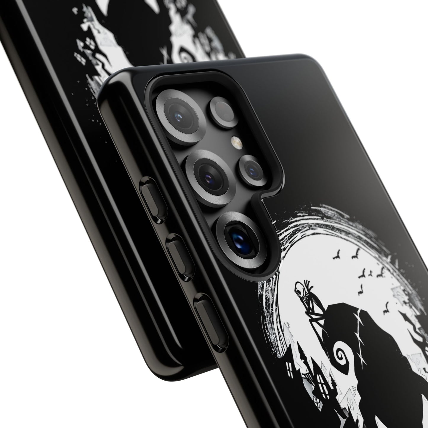 Jack in the Night Phone Case