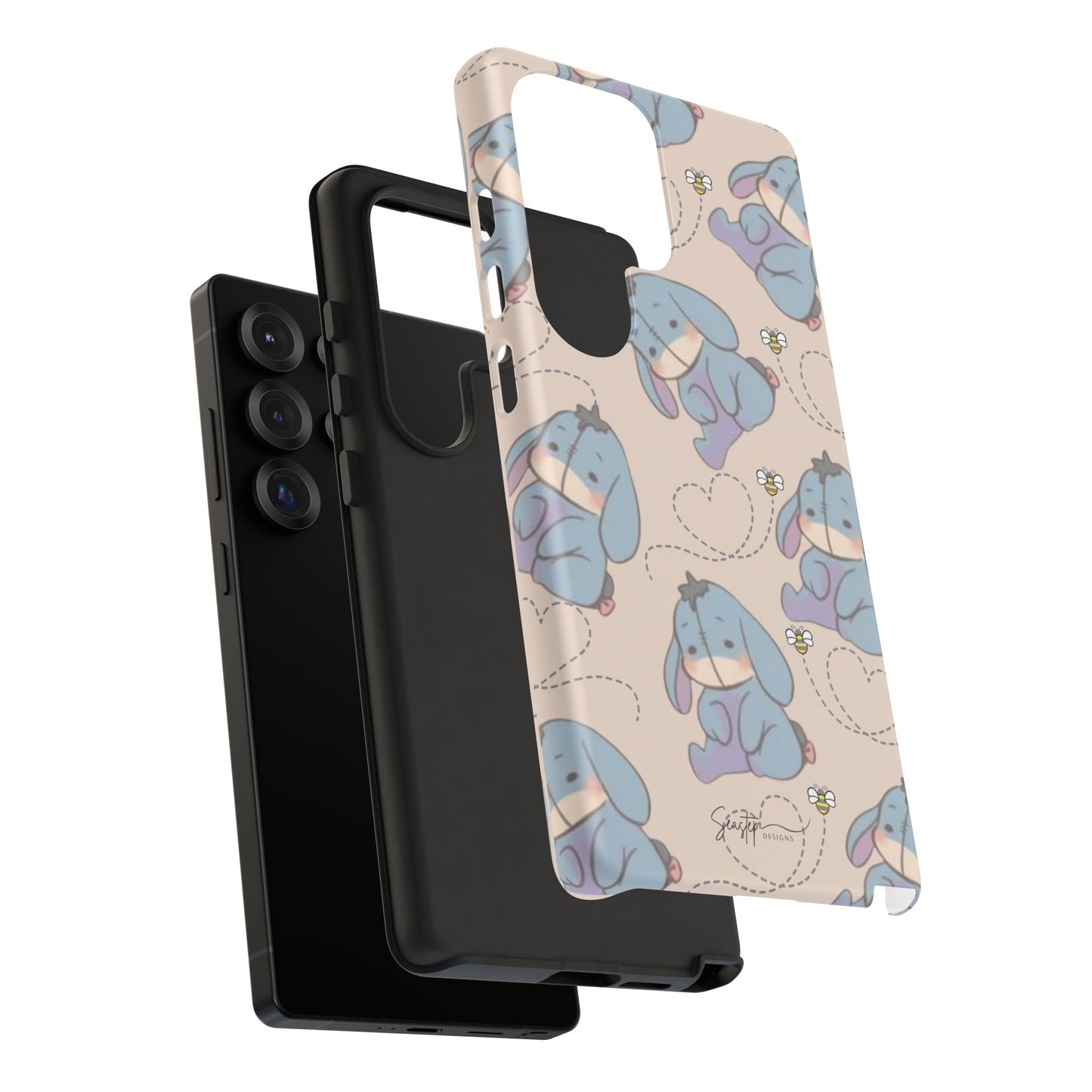 Baby Eeyore Phone Case