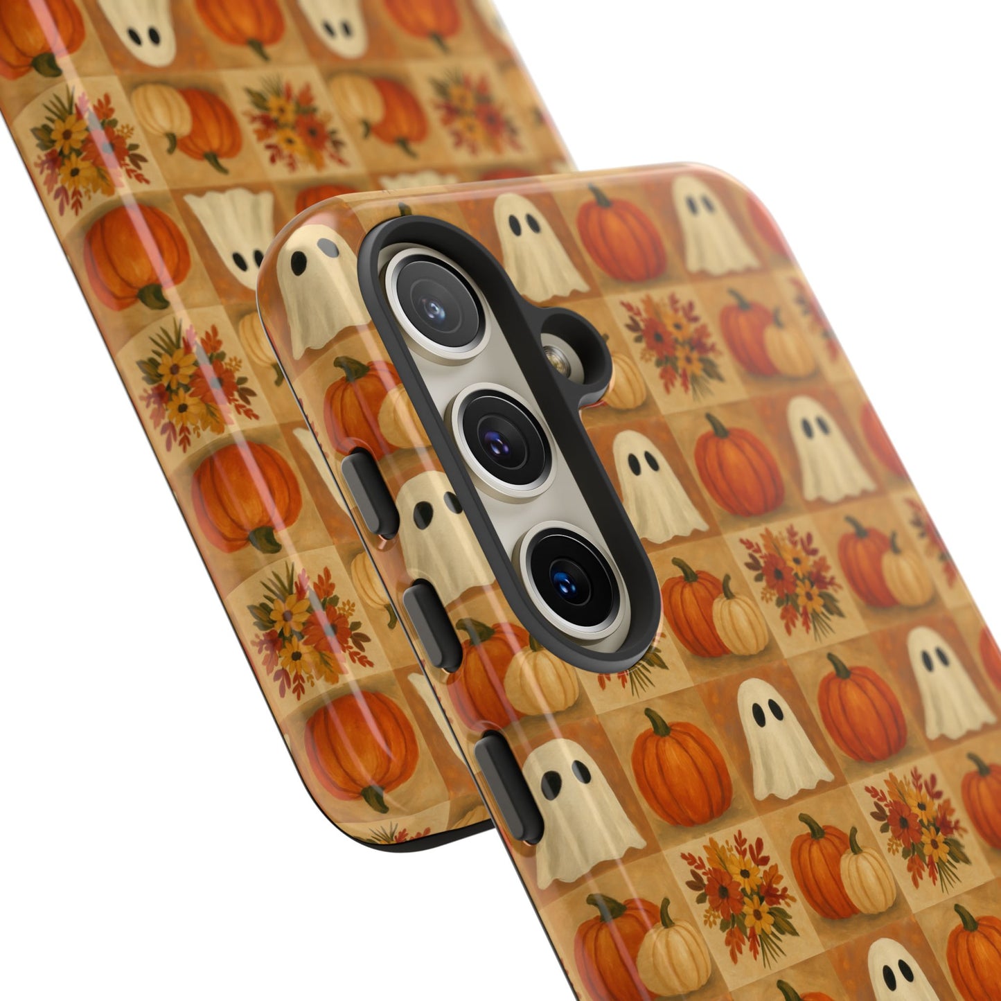 Autumn Collage Phone Case