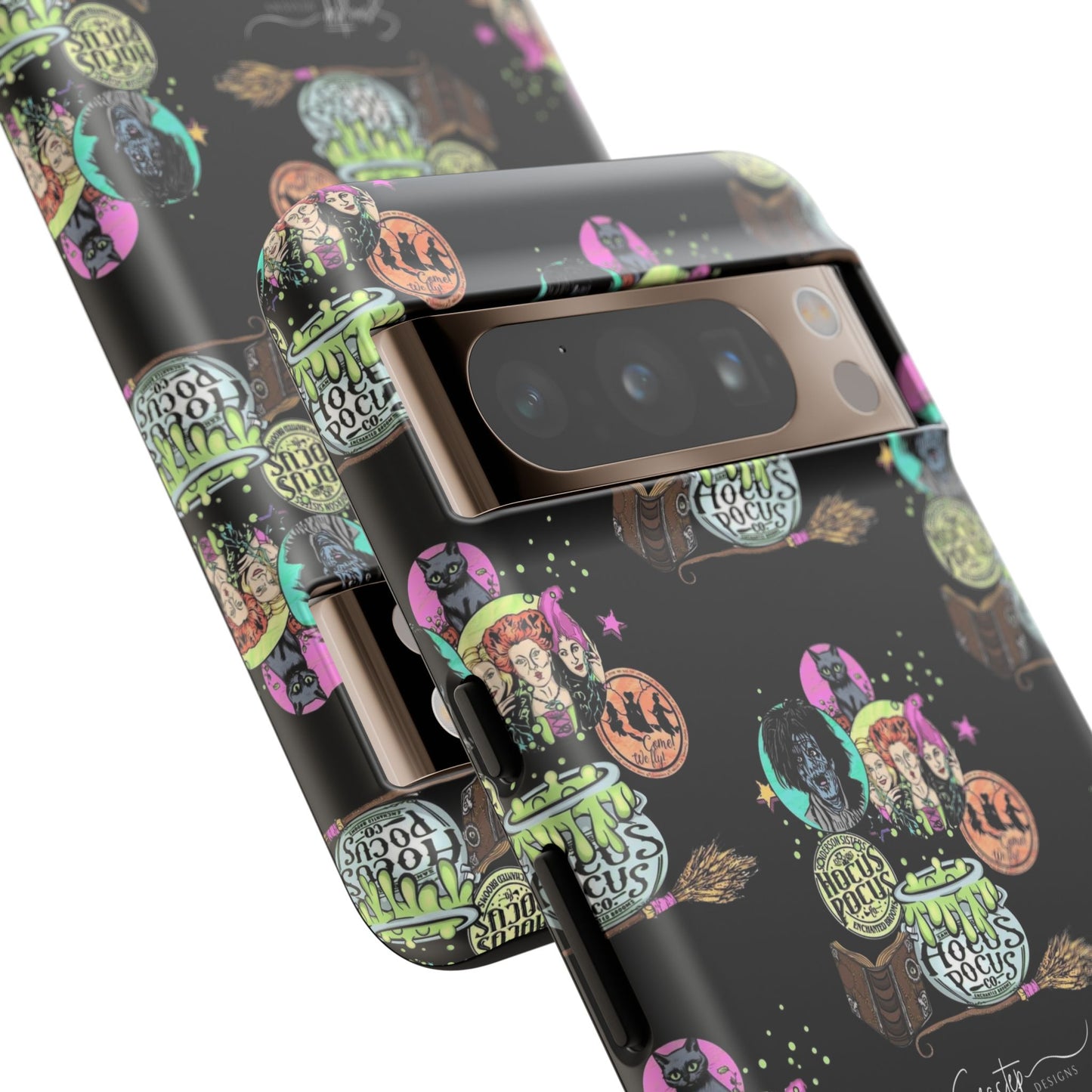 Hocus Pocus Phone Case