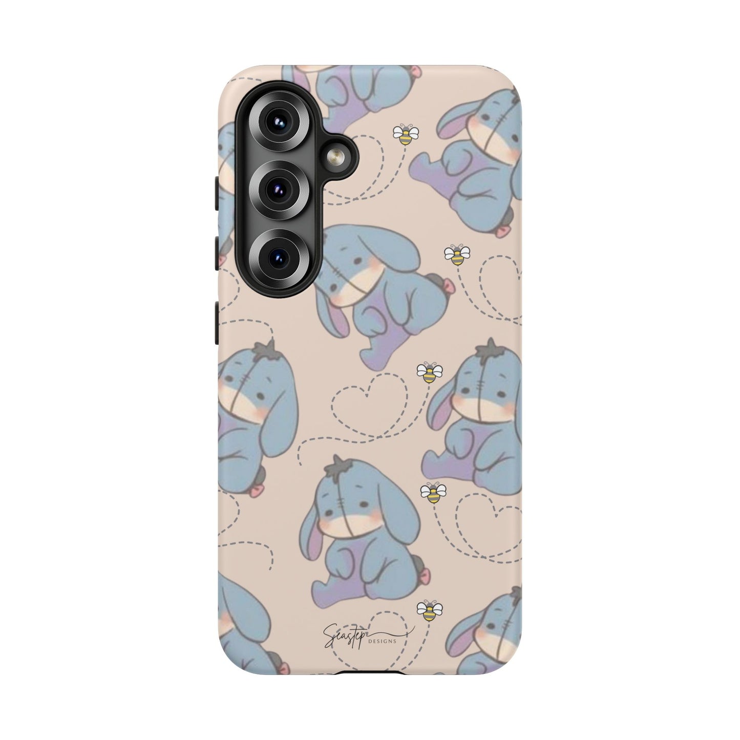 Baby Eeyore Phone Case