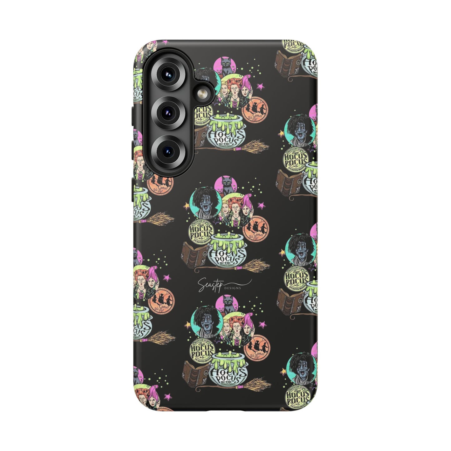 Hocus Pocus Phone Case