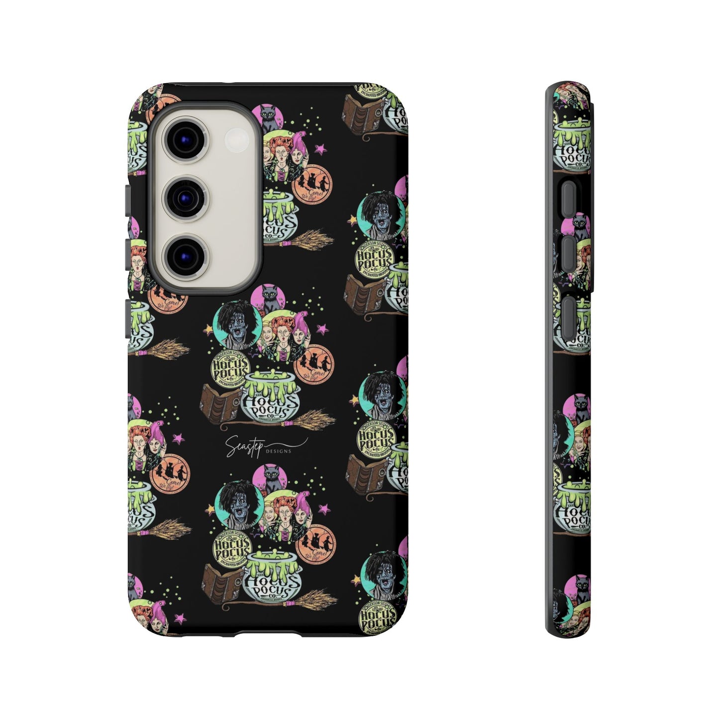 Hocus Pocus Phone Case