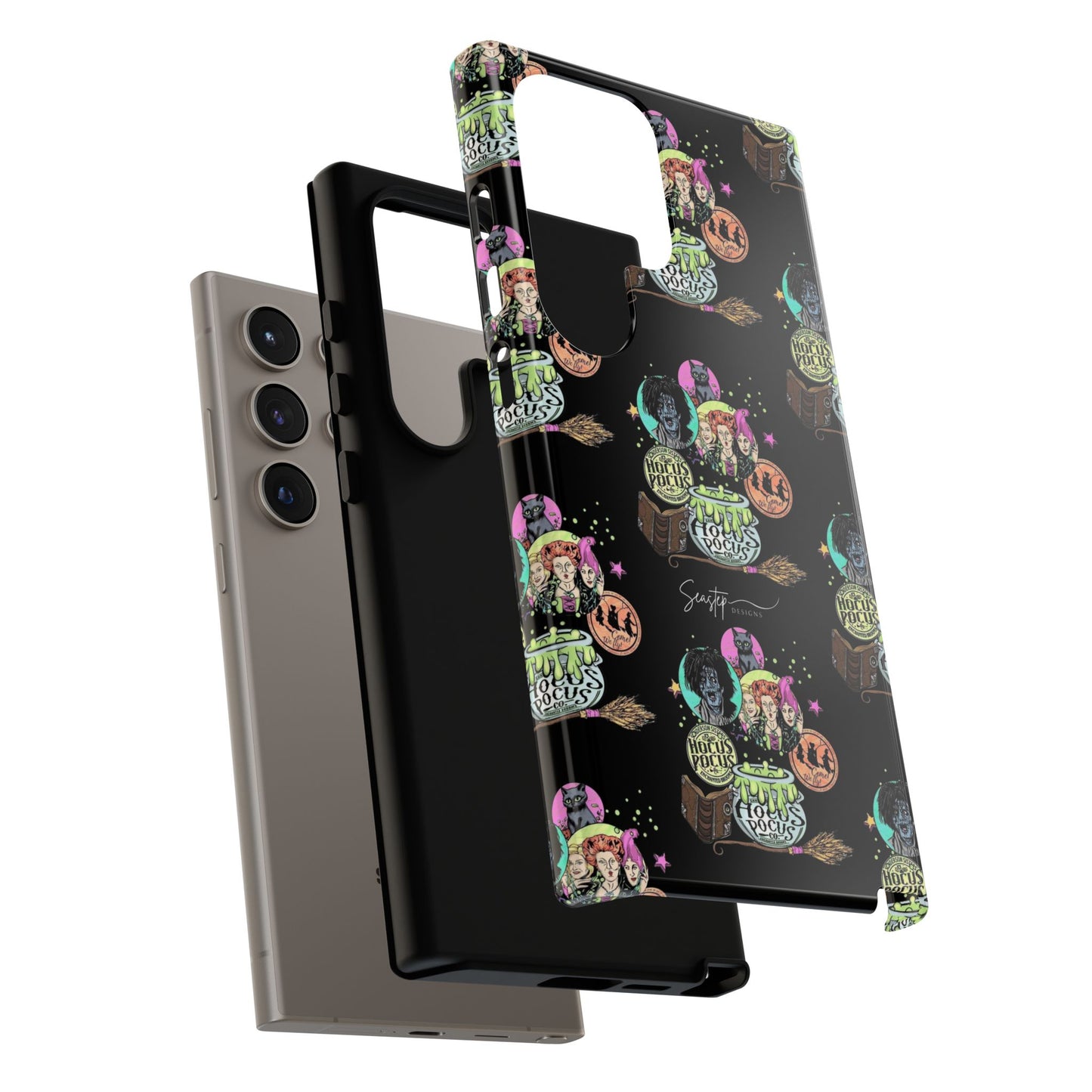 Hocus Pocus Phone Case