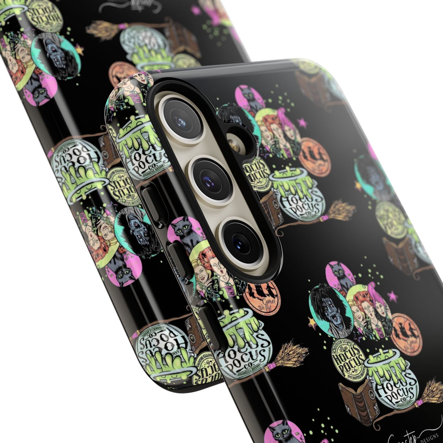 Hocus Pocus Phone Case