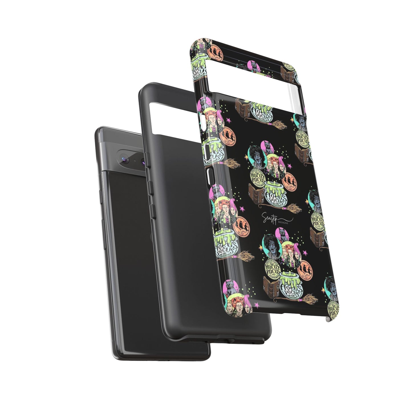 Hocus Pocus Phone Case