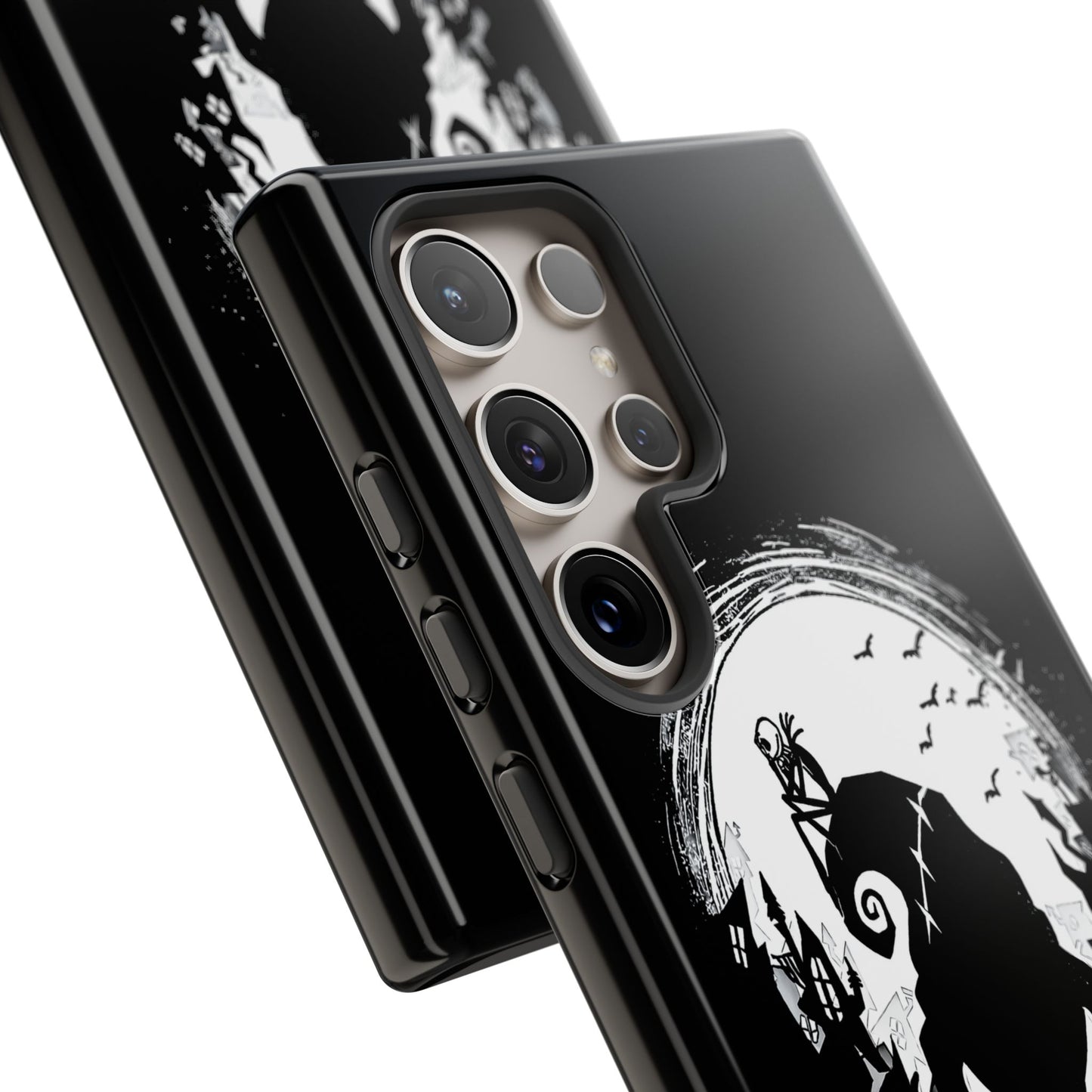 Jack in the Night Phone Case