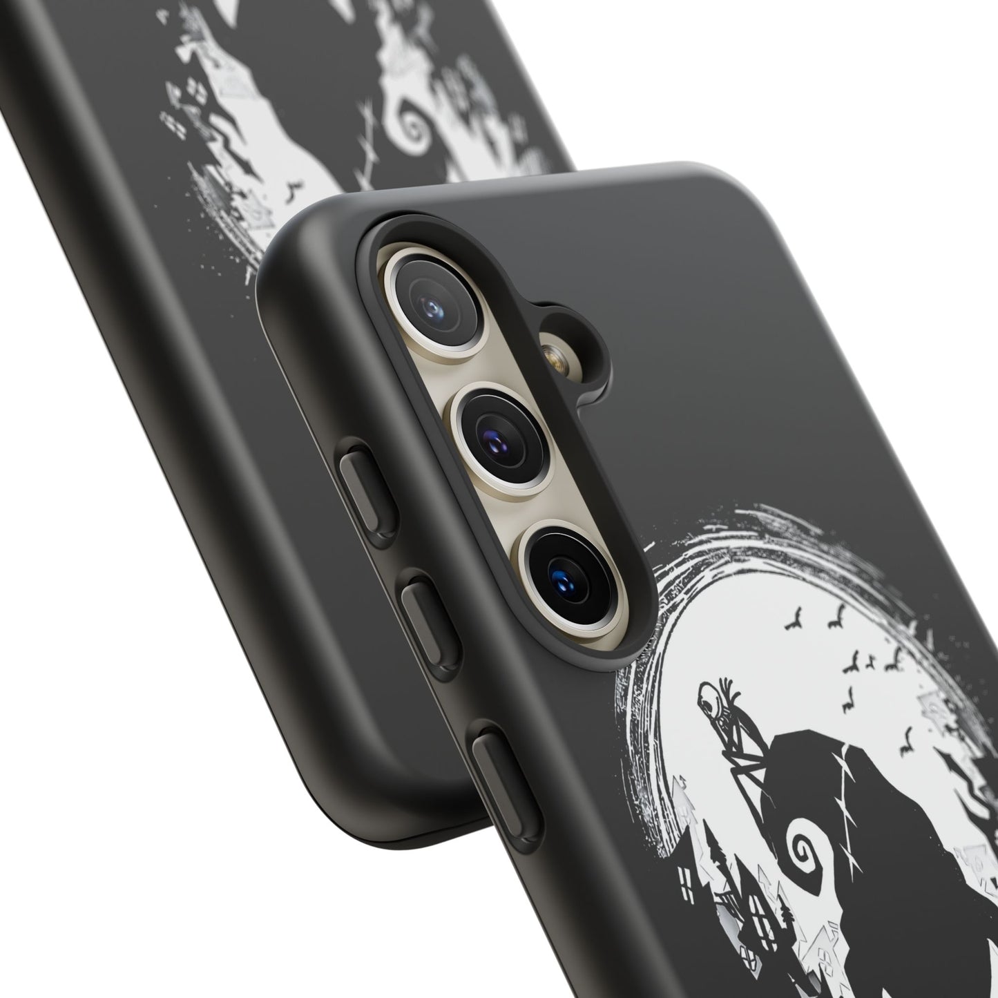 Jack in the Night Phone Case