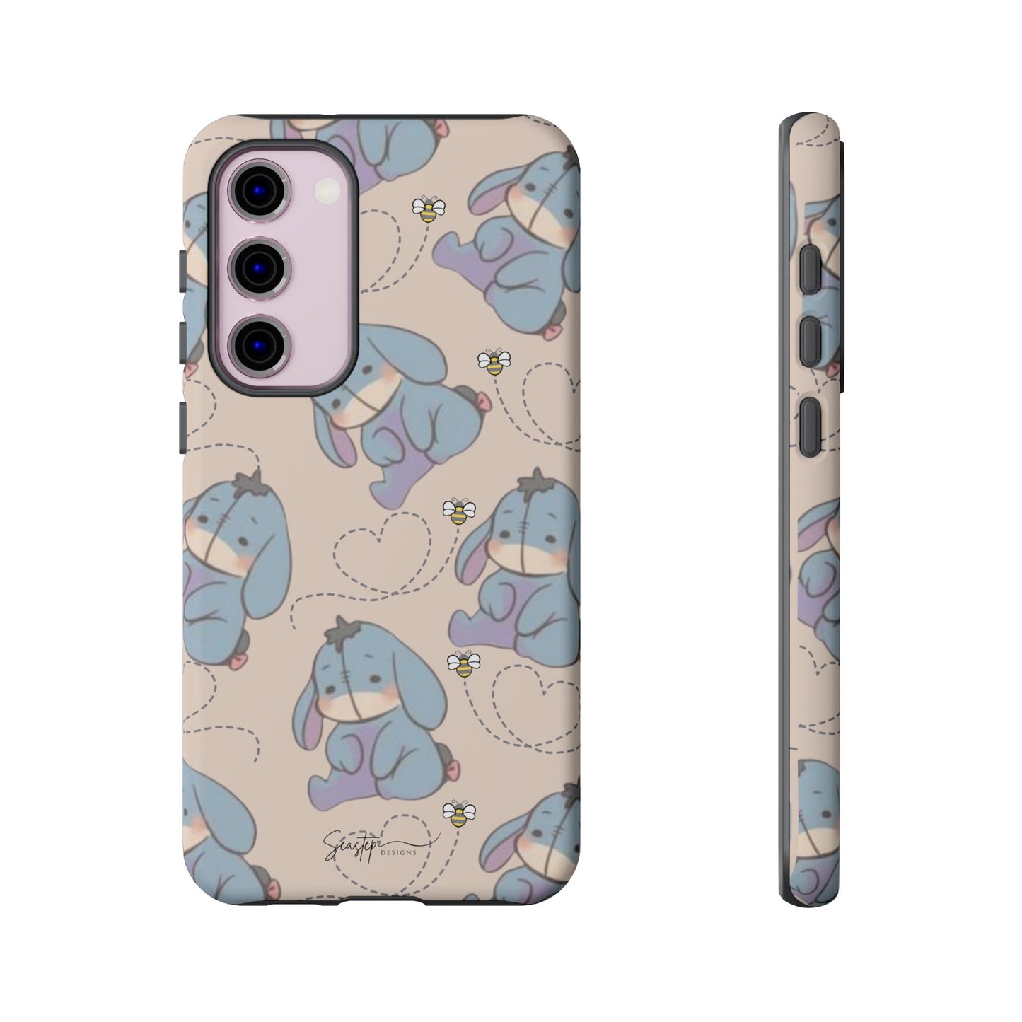 Baby Eeyore Phone Case