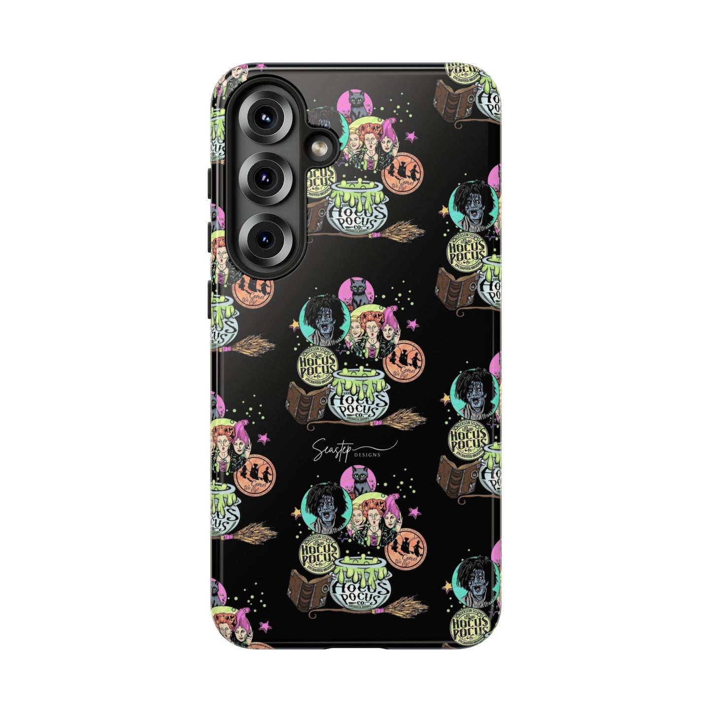 Hocus Pocus Phone Case