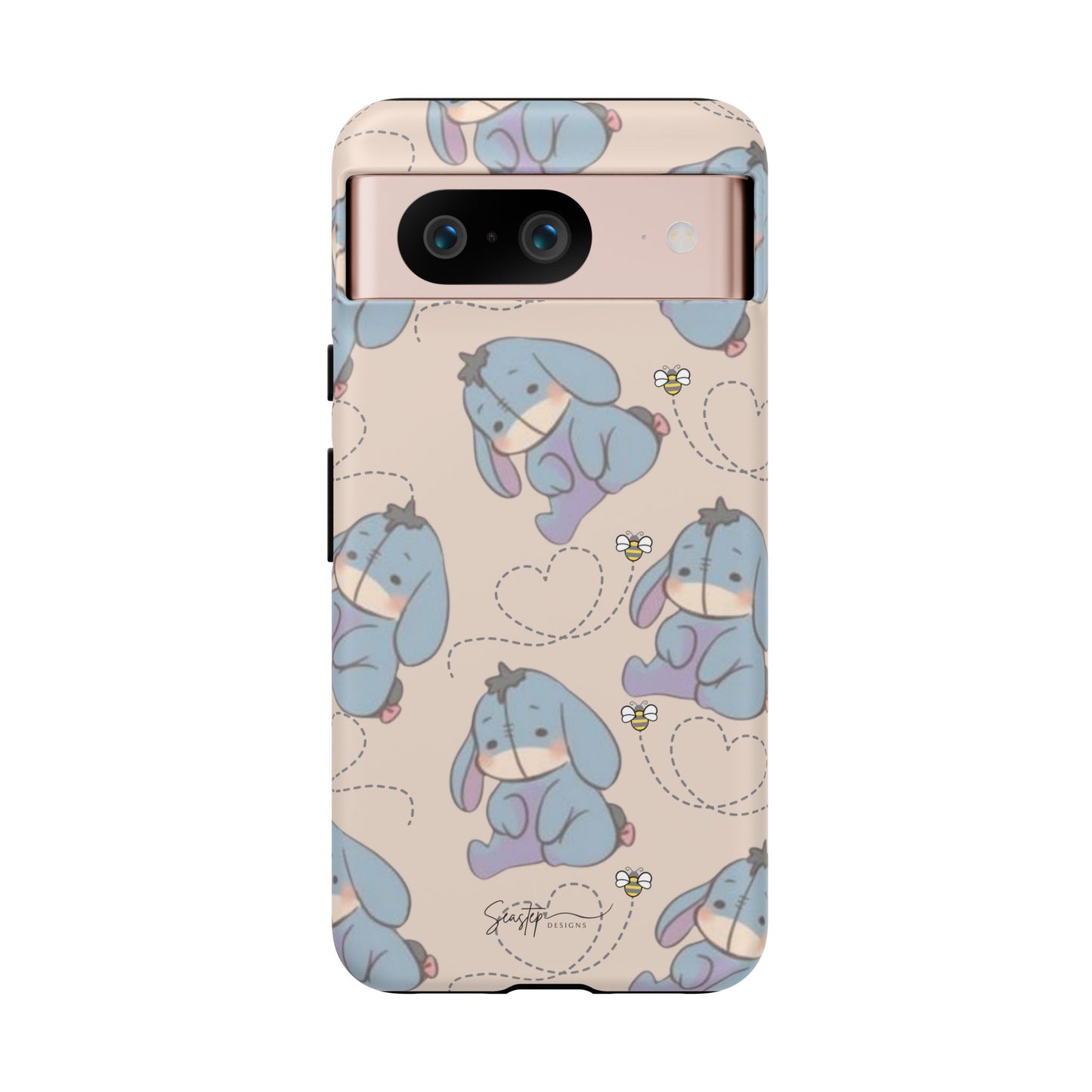 Baby Eeyore Phone Case