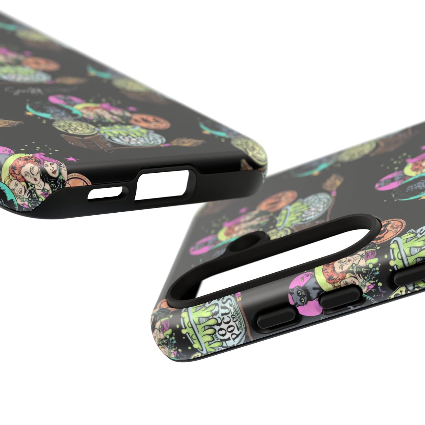 Hocus Pocus Phone Case