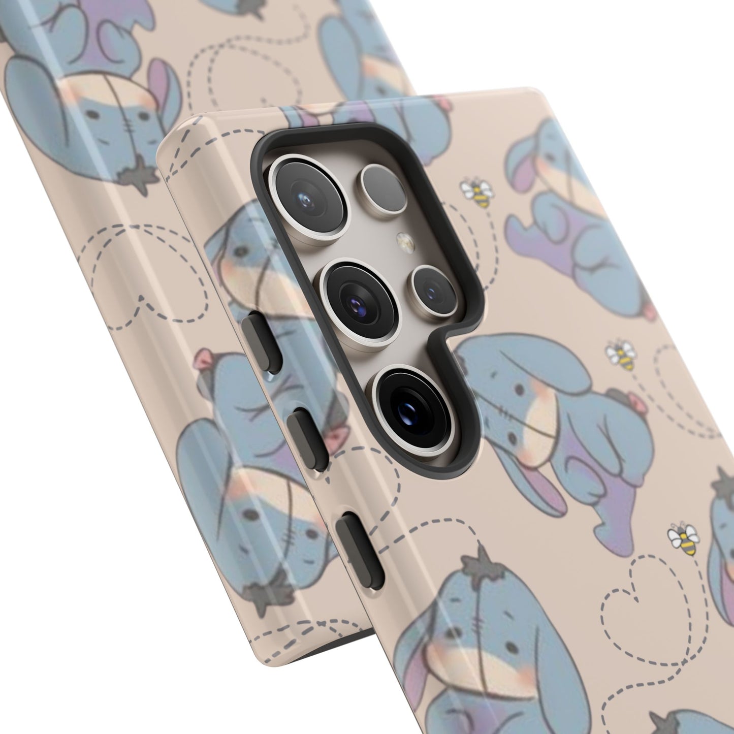 Baby Eeyore Phone Case