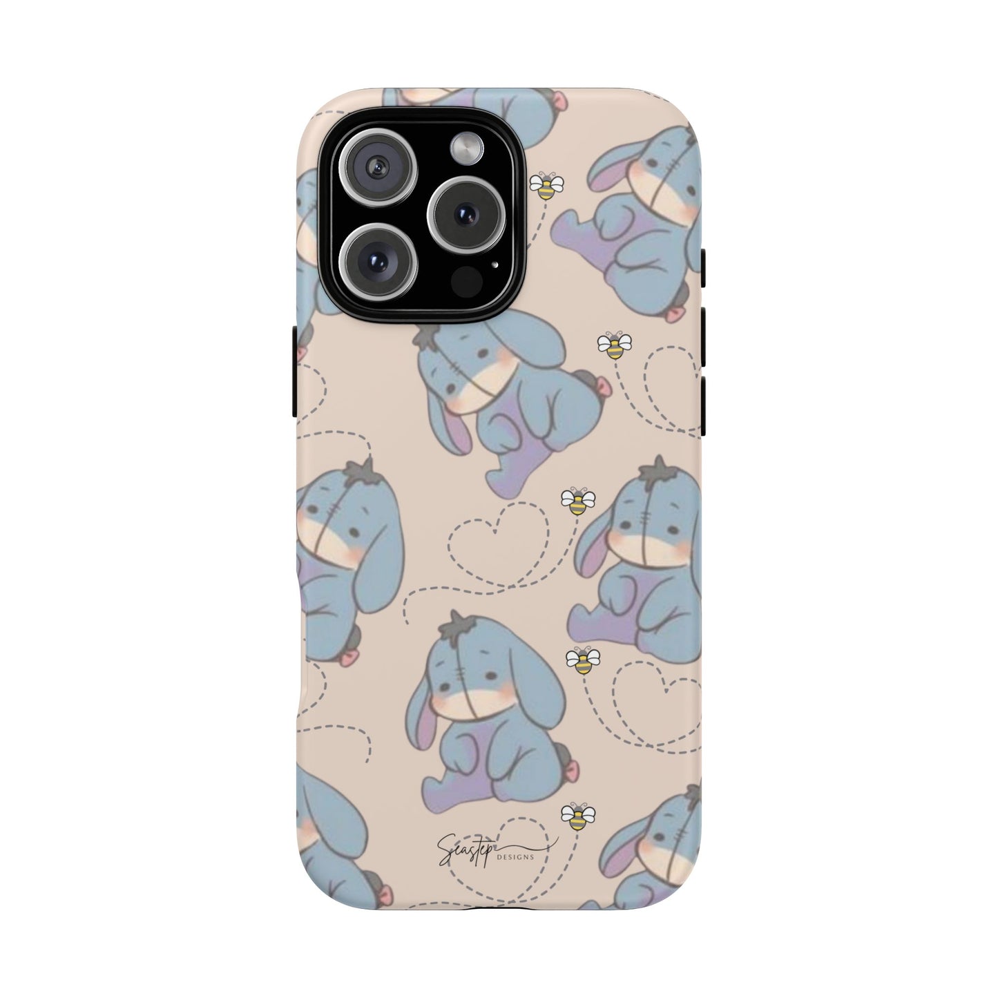 Baby Eeyore Phone Case