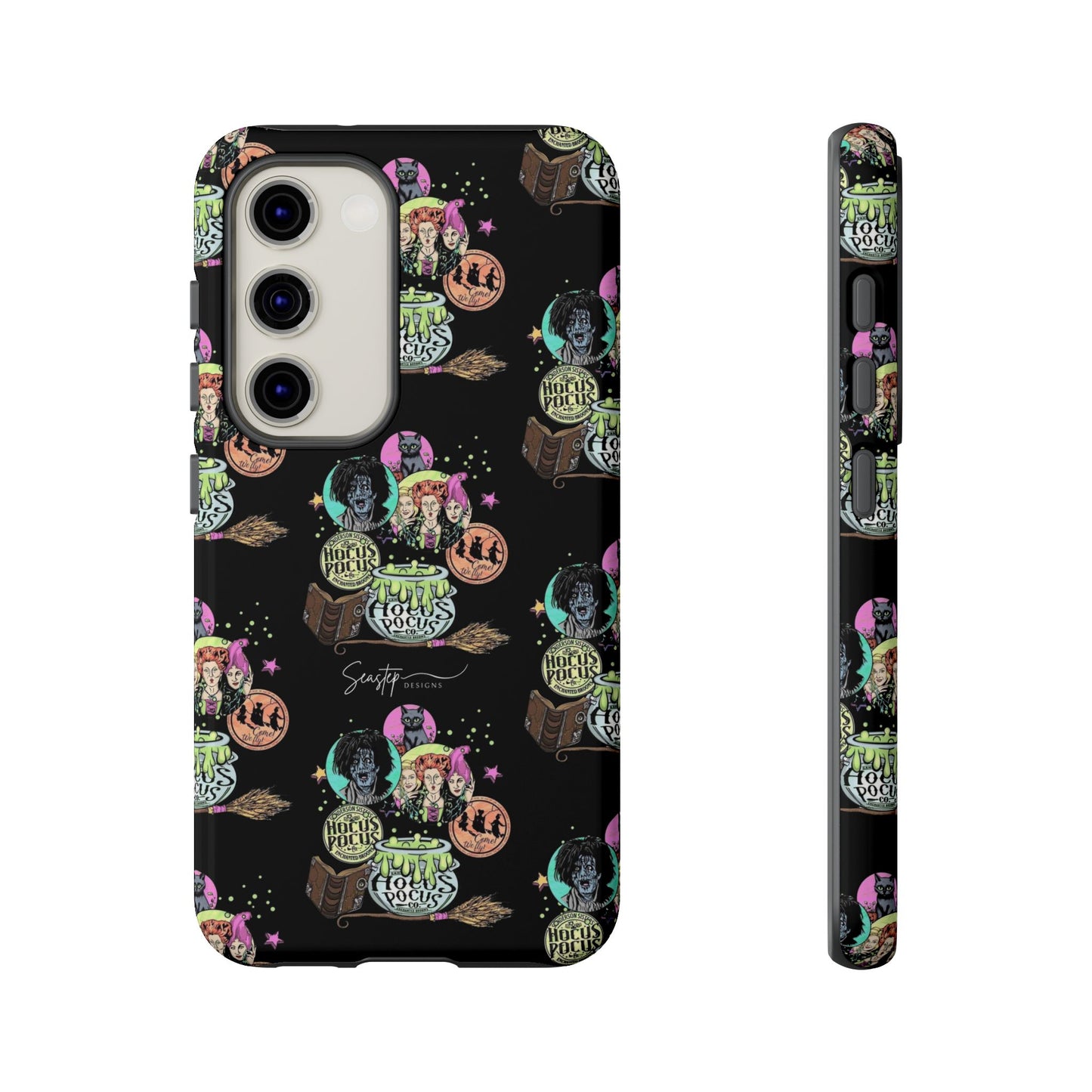 Hocus Pocus Phone Case