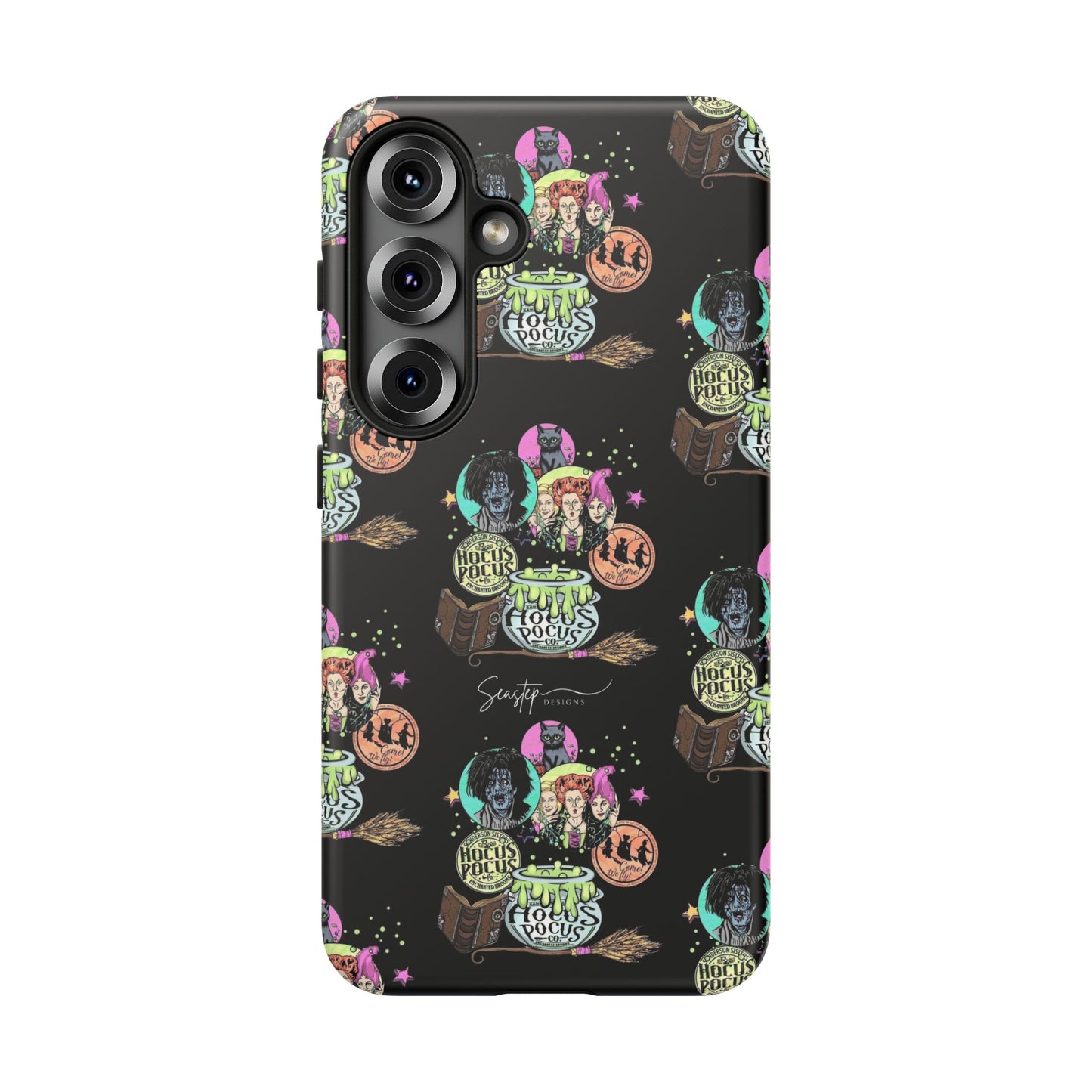 Hocus Pocus Phone Case