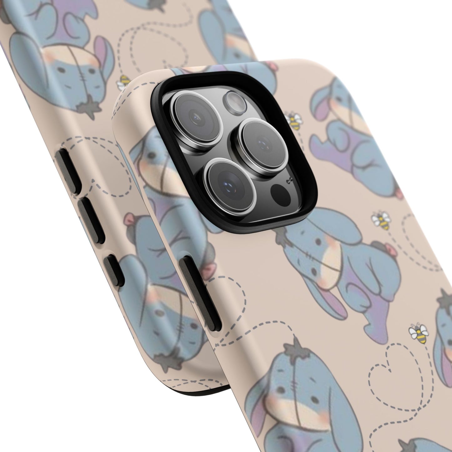 Baby Eeyore Phone Case