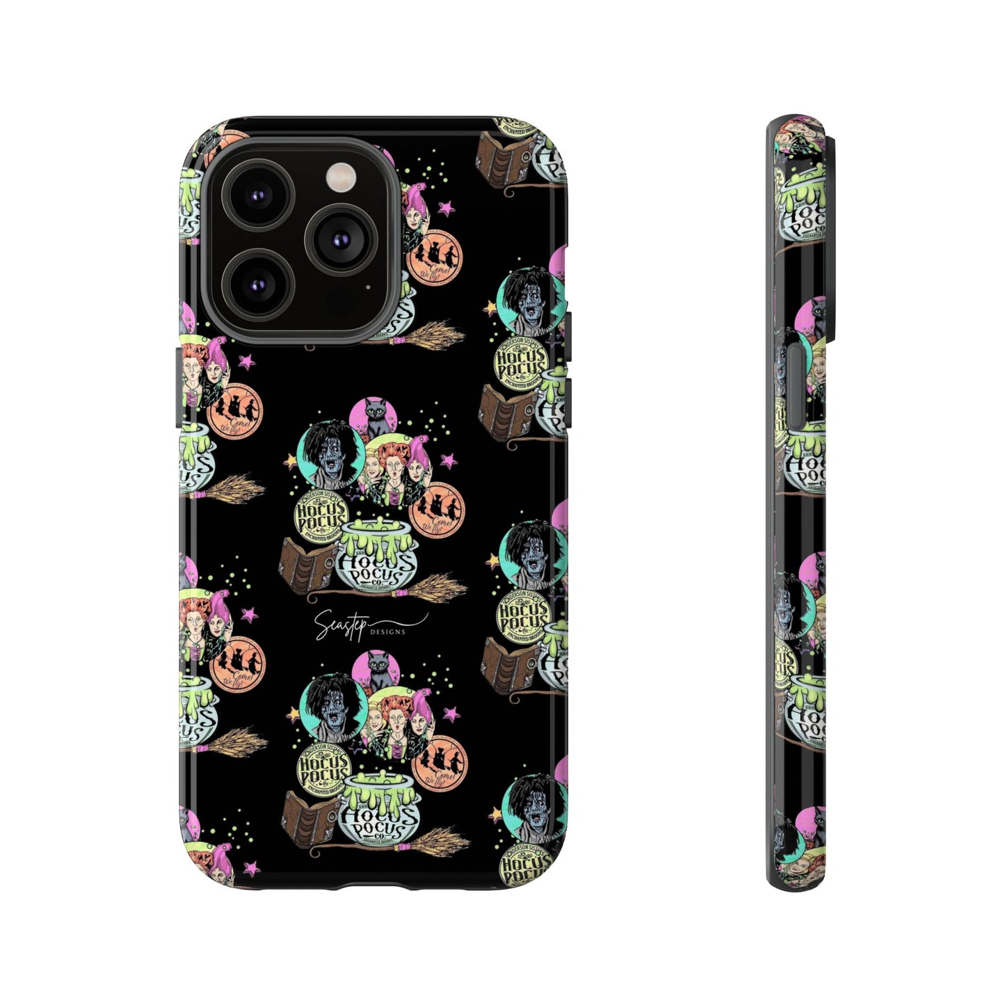 Hocus Pocus Phone Case