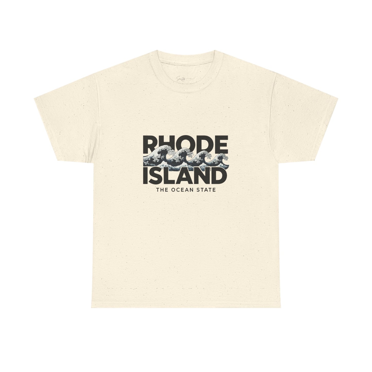 Rhode Island Graphic Tee