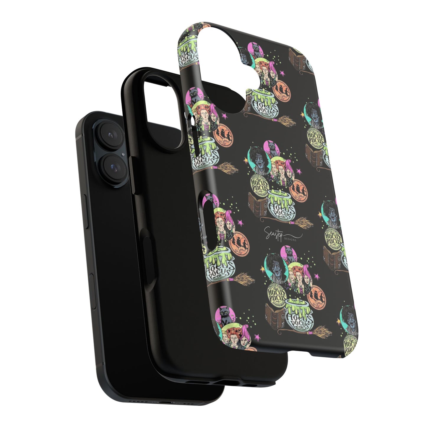 Hocus Pocus Phone Case