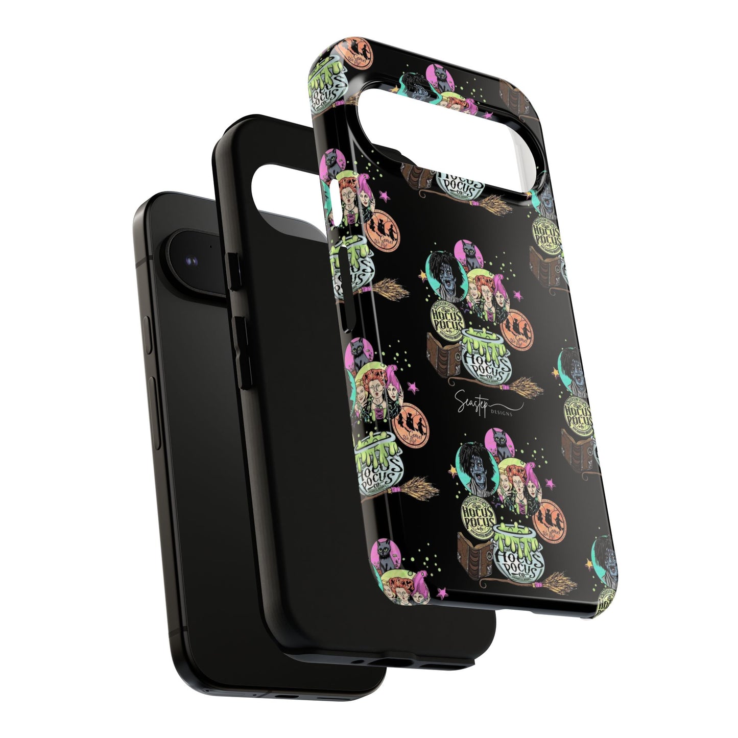 Hocus Pocus Phone Case