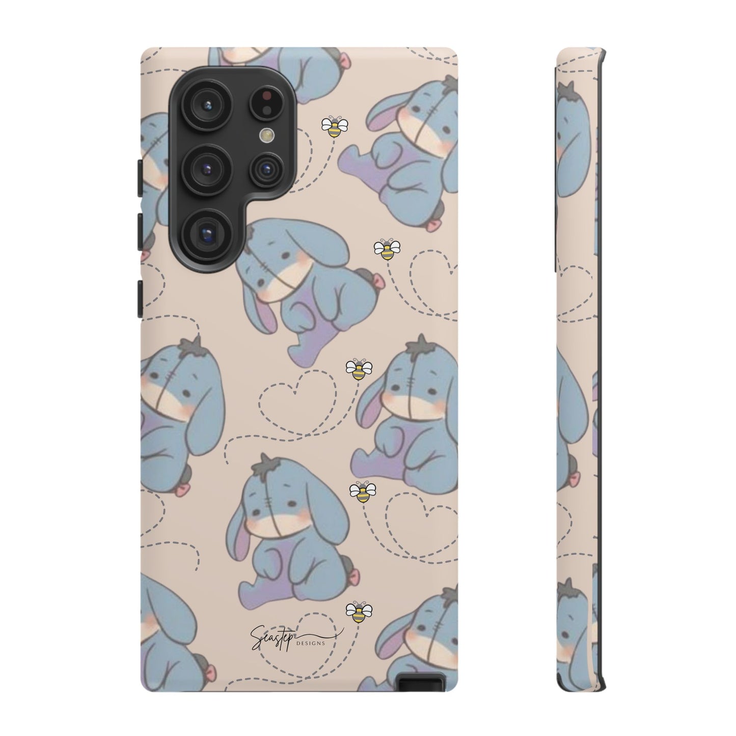 Baby Eeyore Phone Case