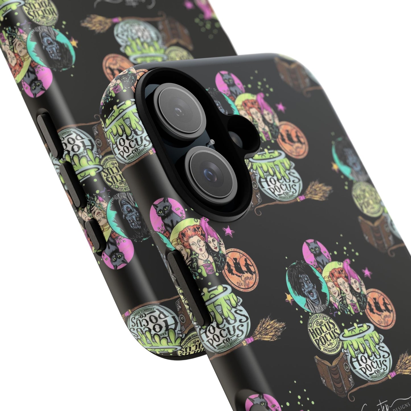 Hocus Pocus Phone Case