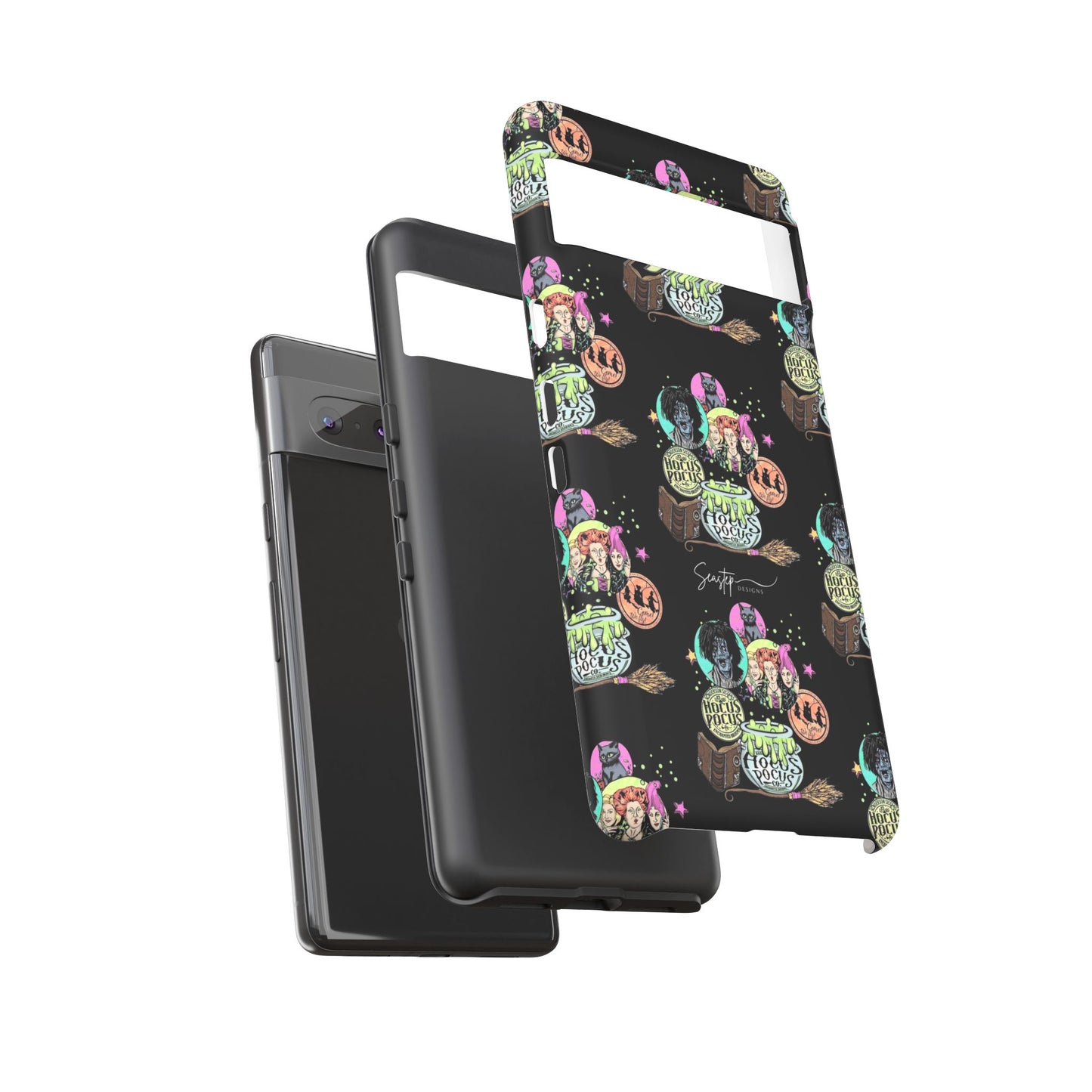 Hocus Pocus Phone Case