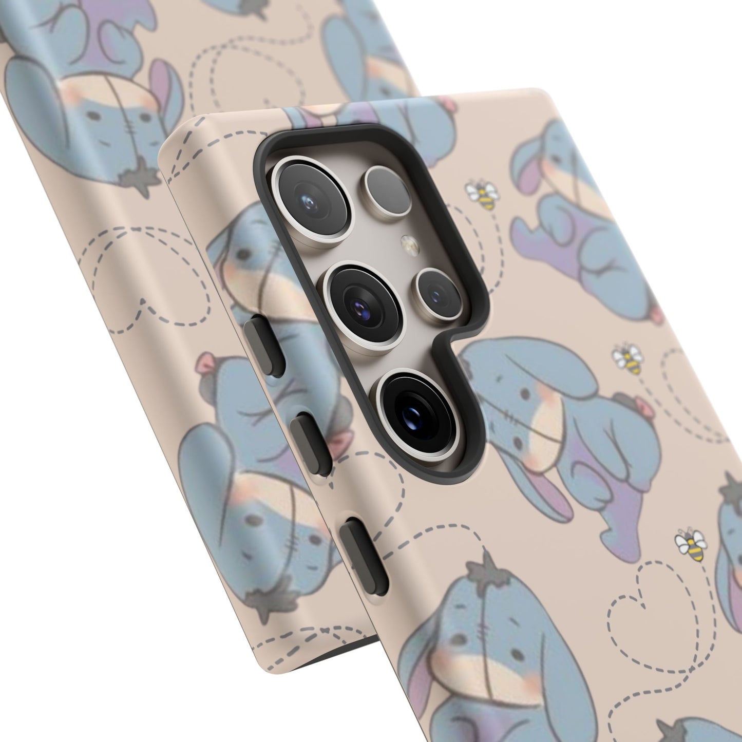 Baby Eeyore Phone Case