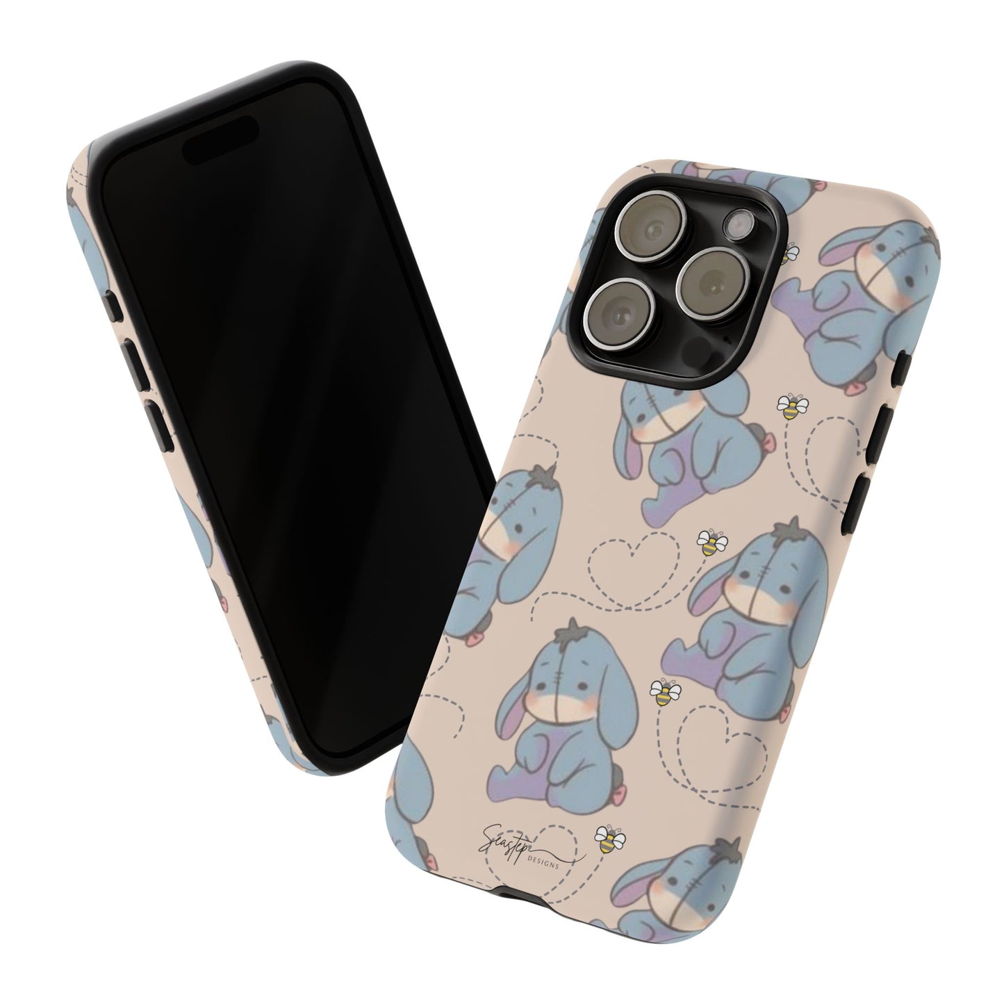 Baby Eeyore Phone Case