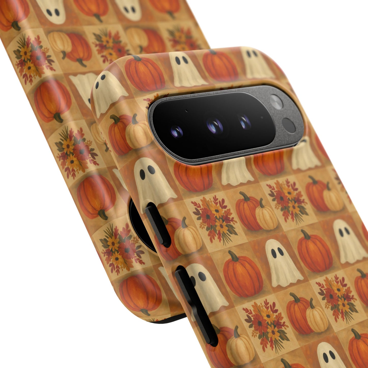 Autumn Collage Phone Case