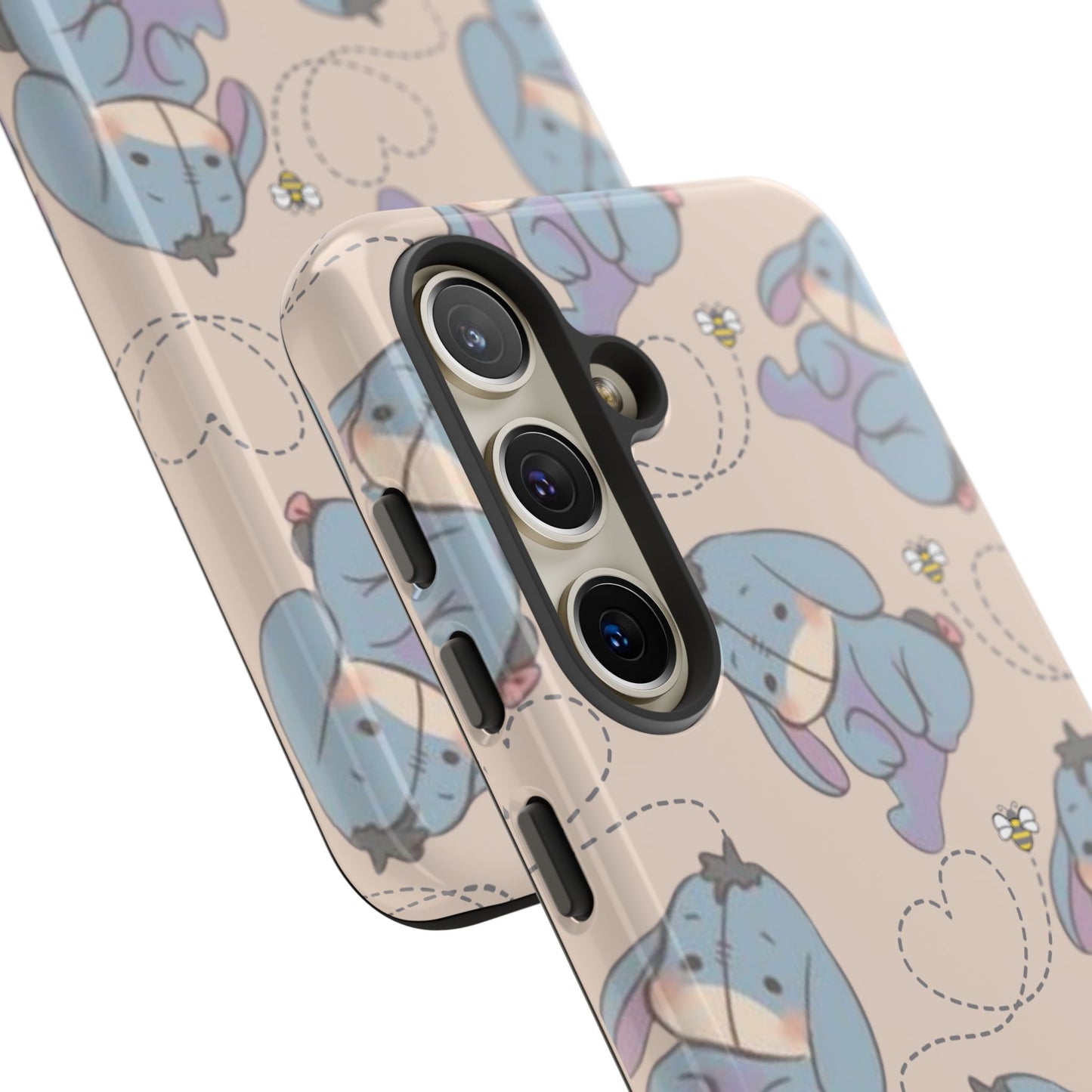 Baby Eeyore Phone Case