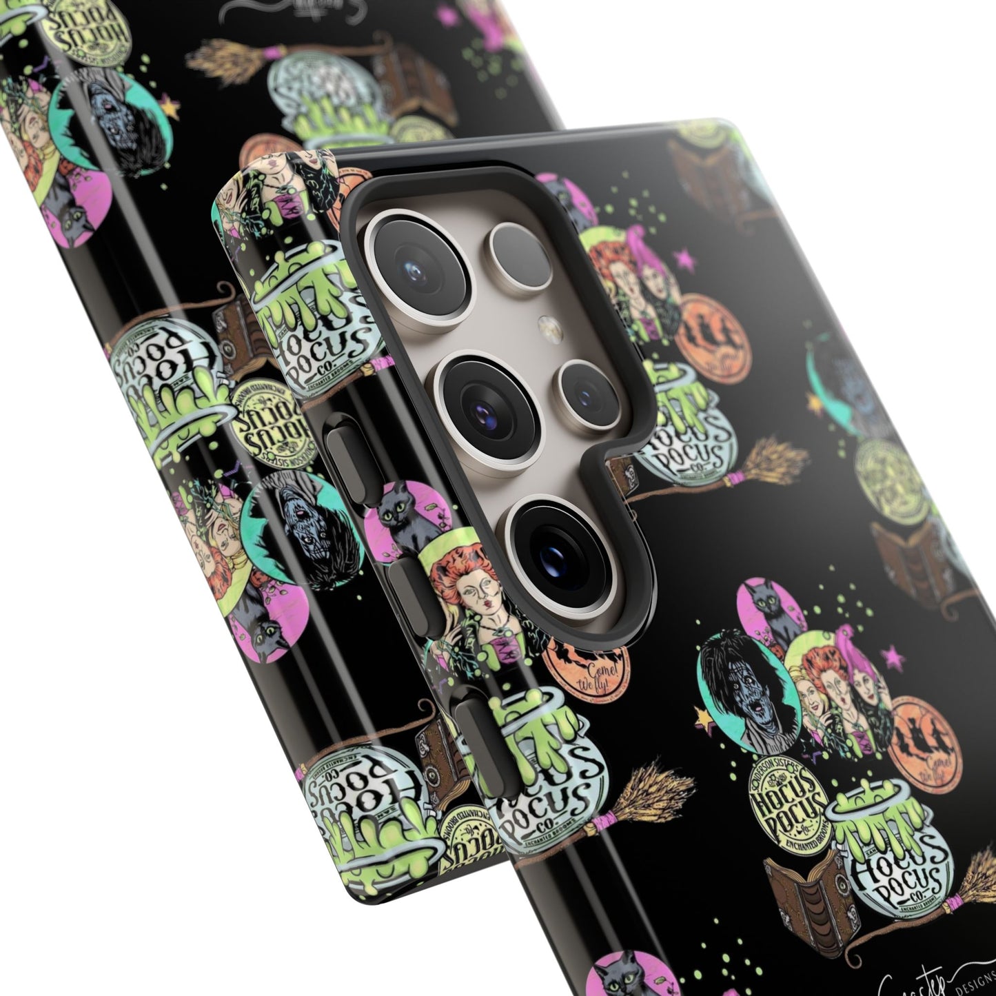 Hocus Pocus Phone Case