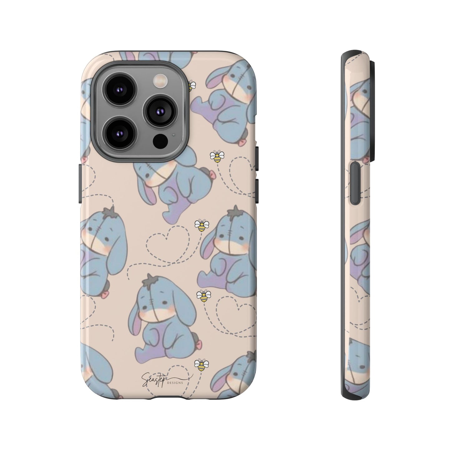 Baby Eeyore Phone Case