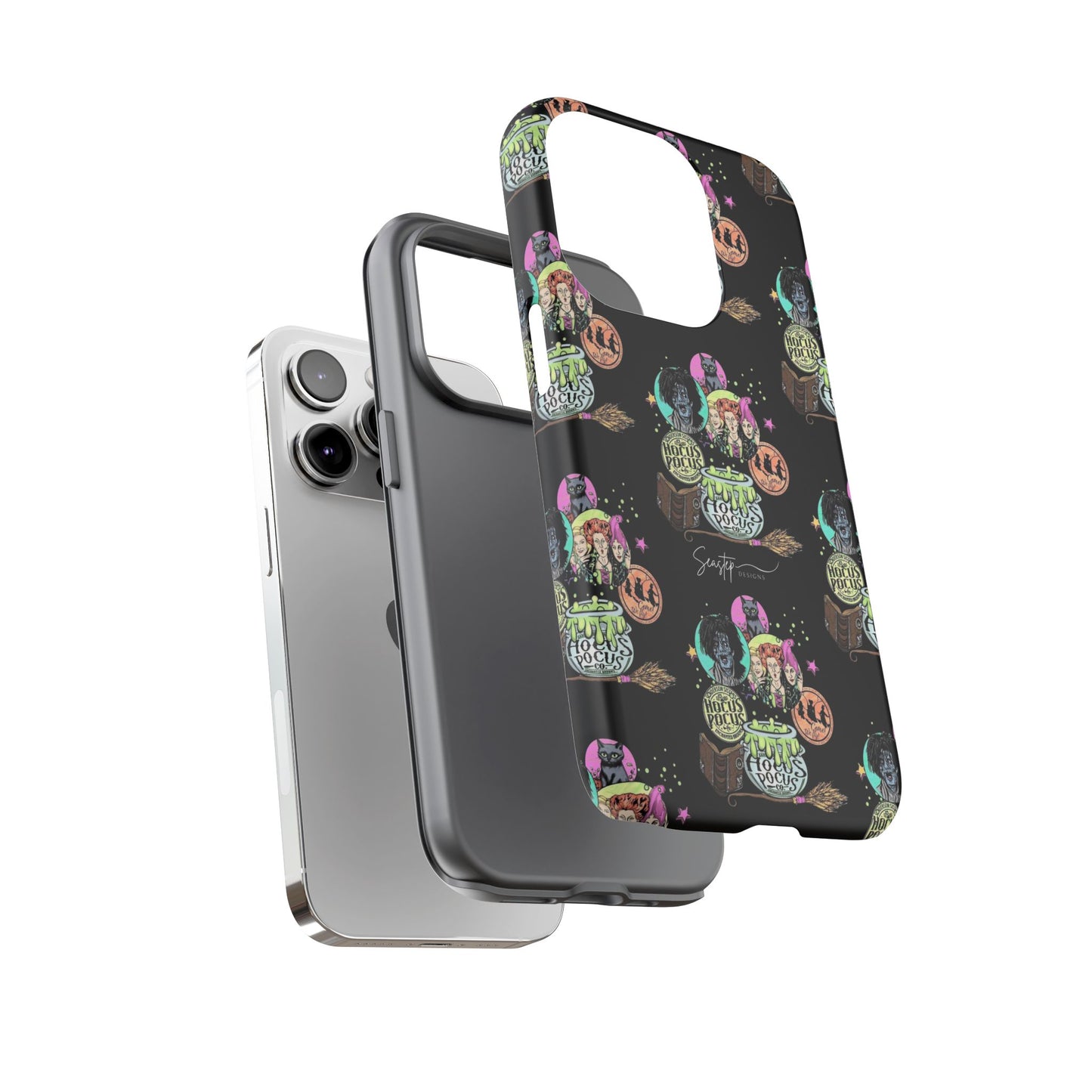Hocus Pocus Phone Case
