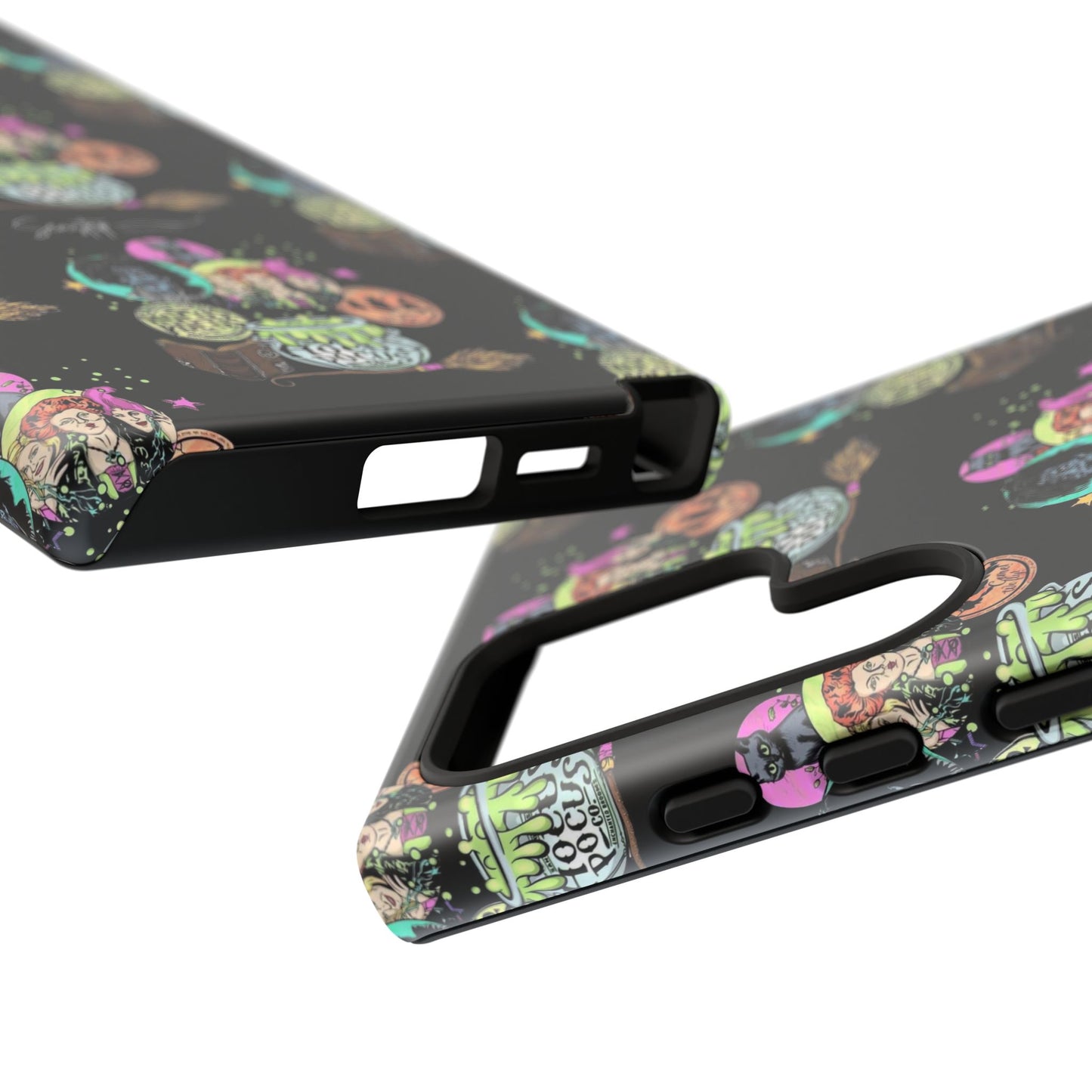 Hocus Pocus Phone Case
