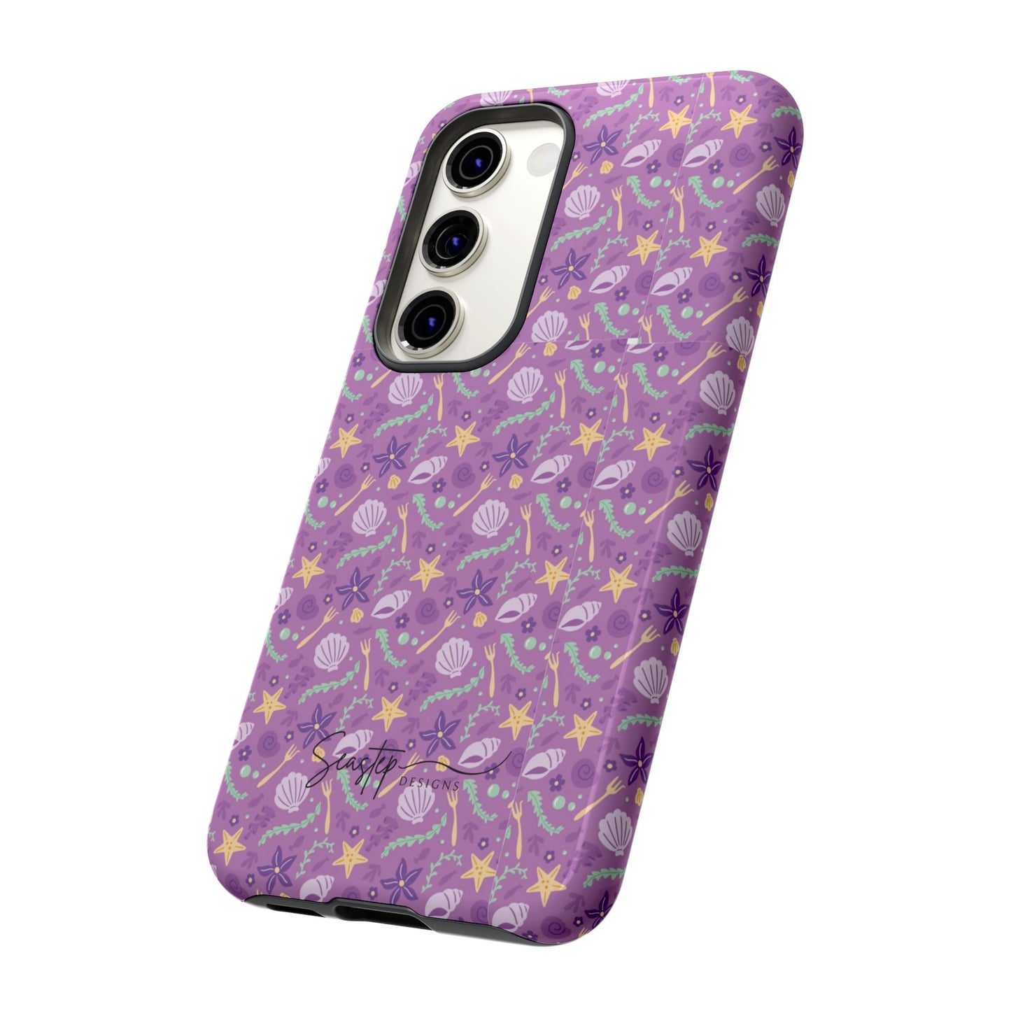 Life Under the Sea Phone