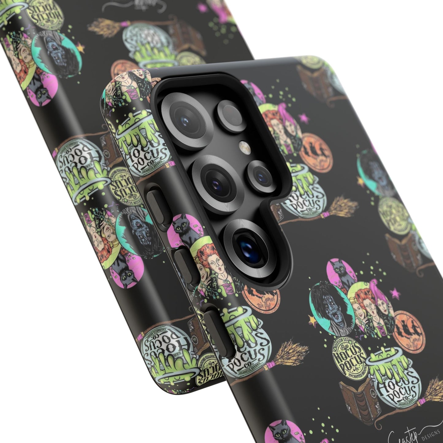 Hocus Pocus Phone Case