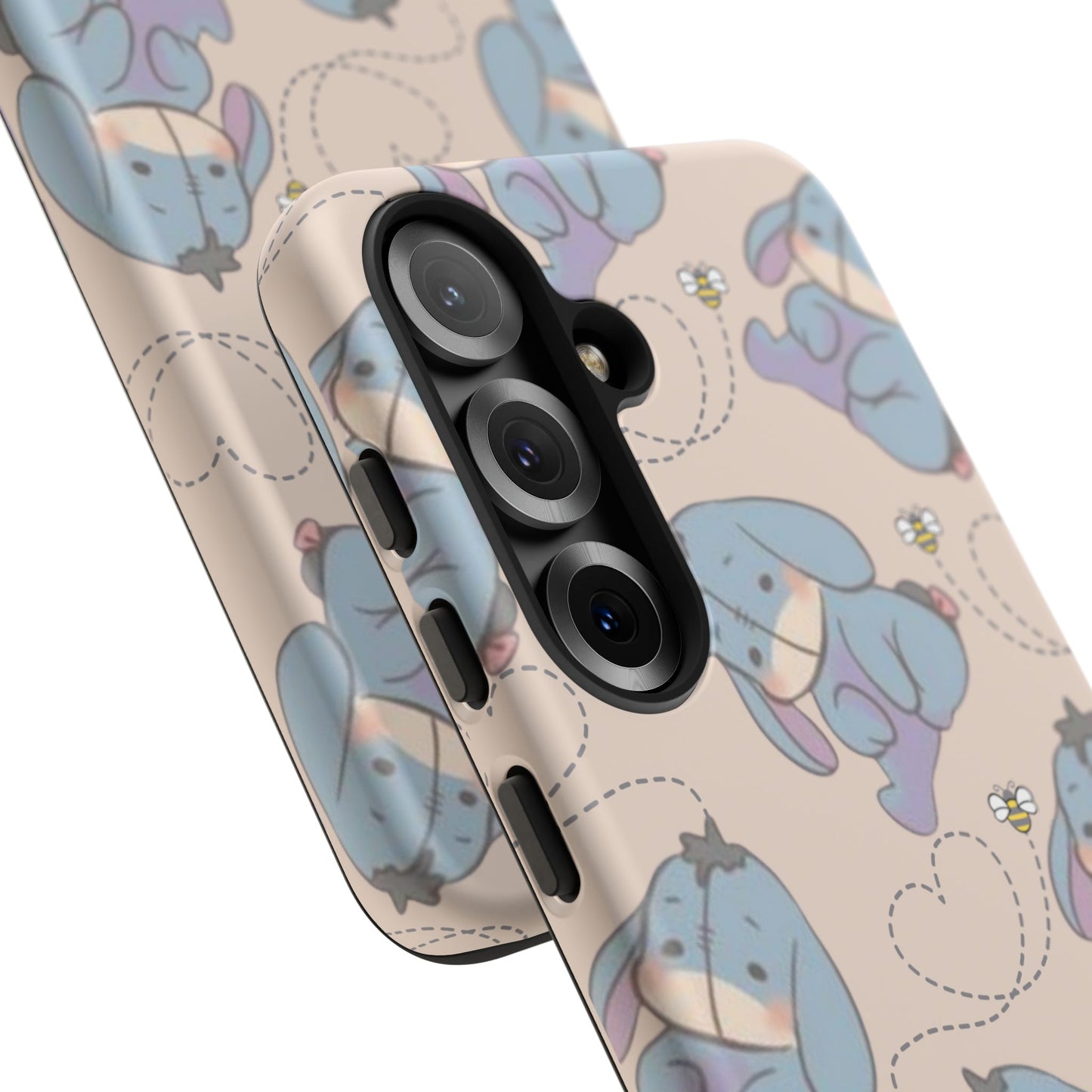 Baby Eeyore Phone Case