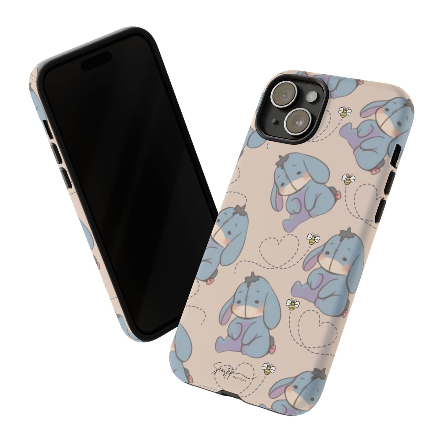 Baby Eeyore Phone Case