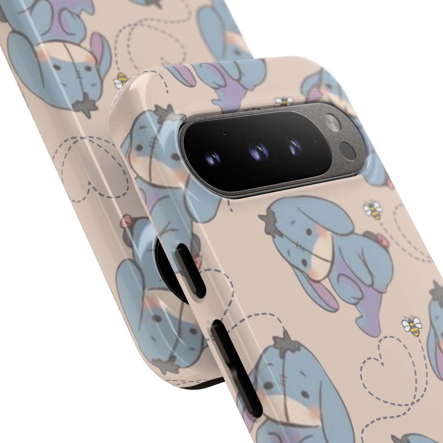 Baby Eeyore Phone Case