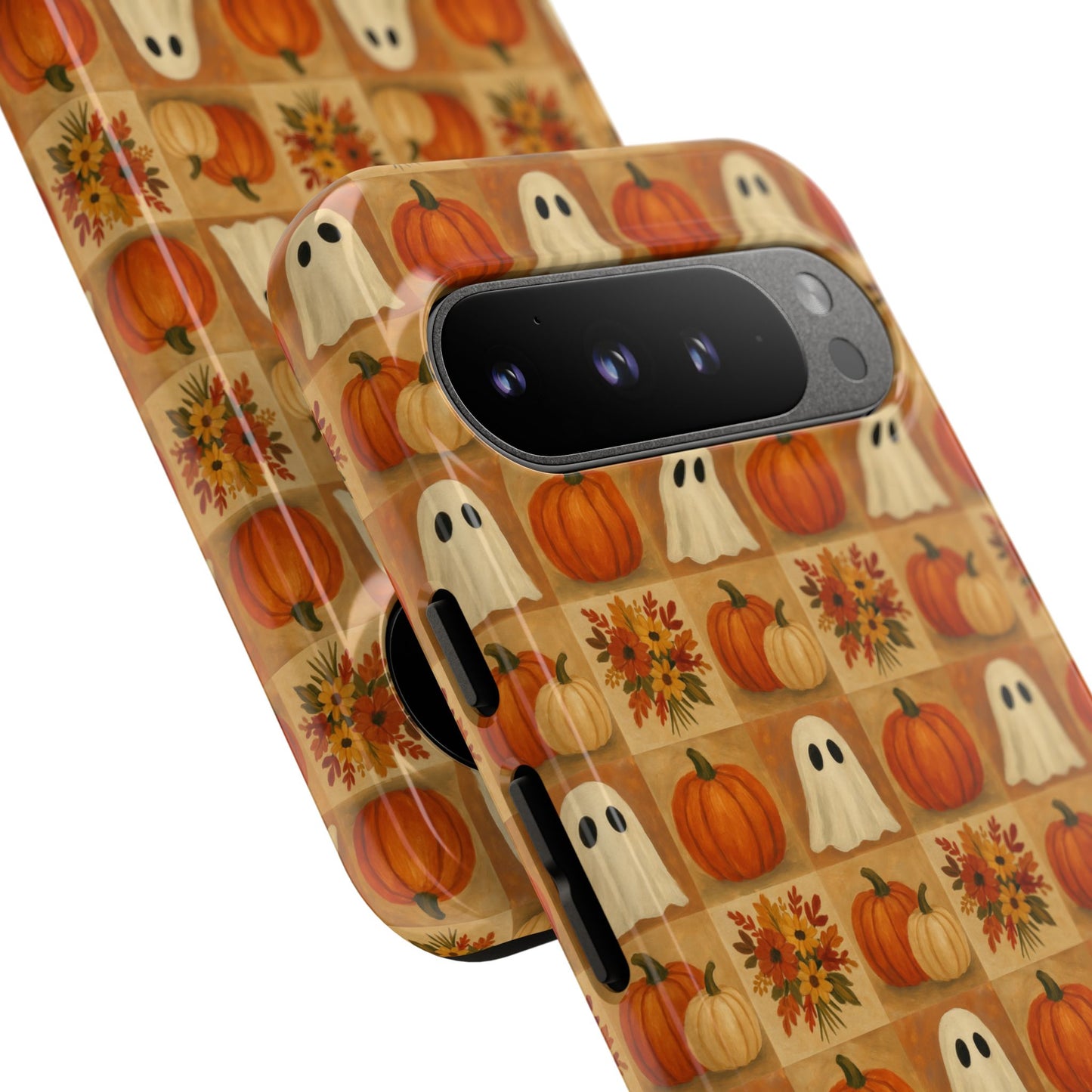 Autumn Collage Phone Case