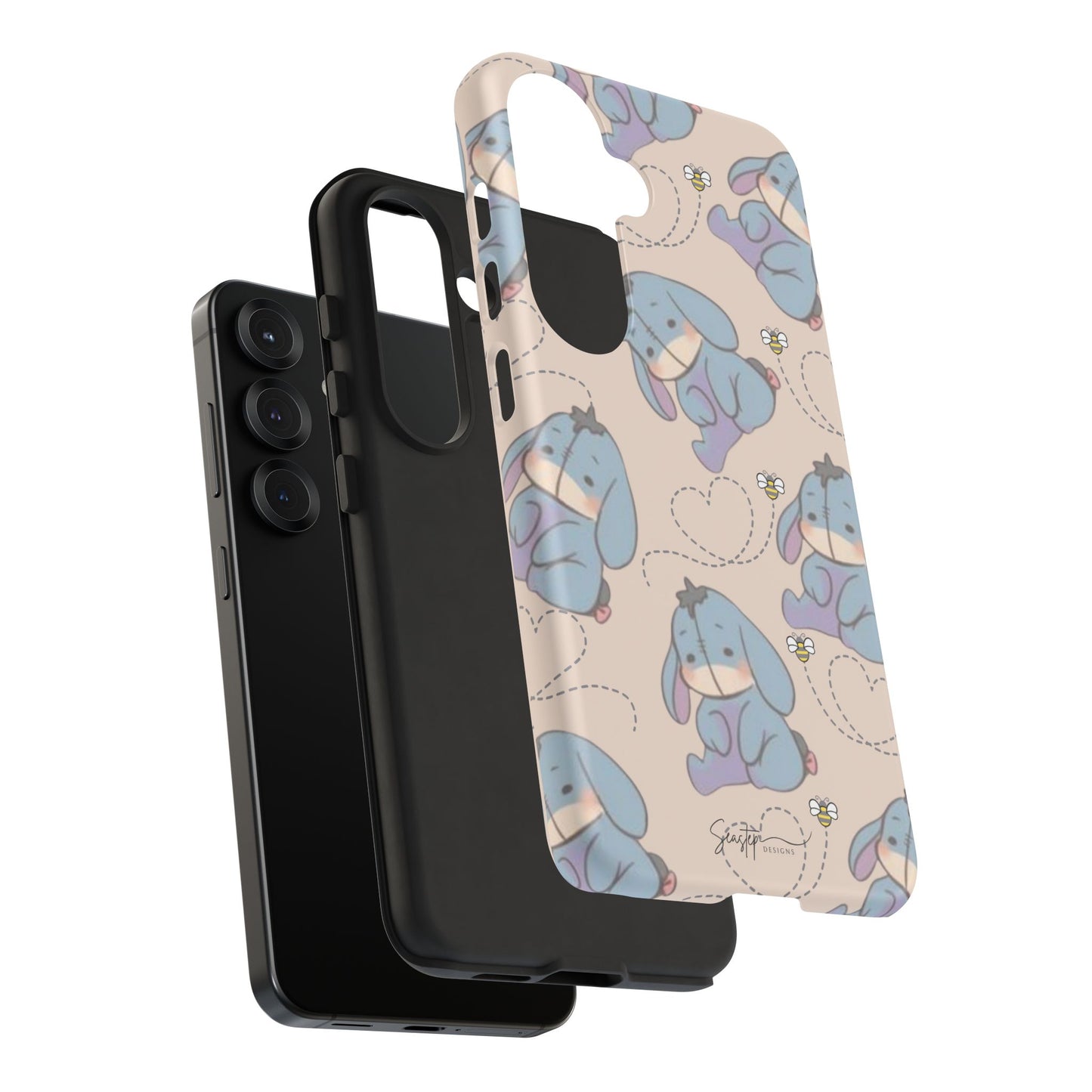 Baby Eeyore Phone Case
