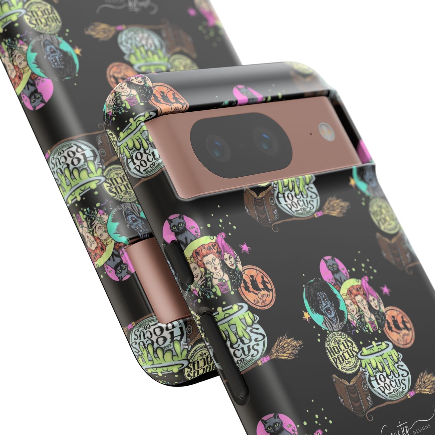 Hocus Pocus Phone Case