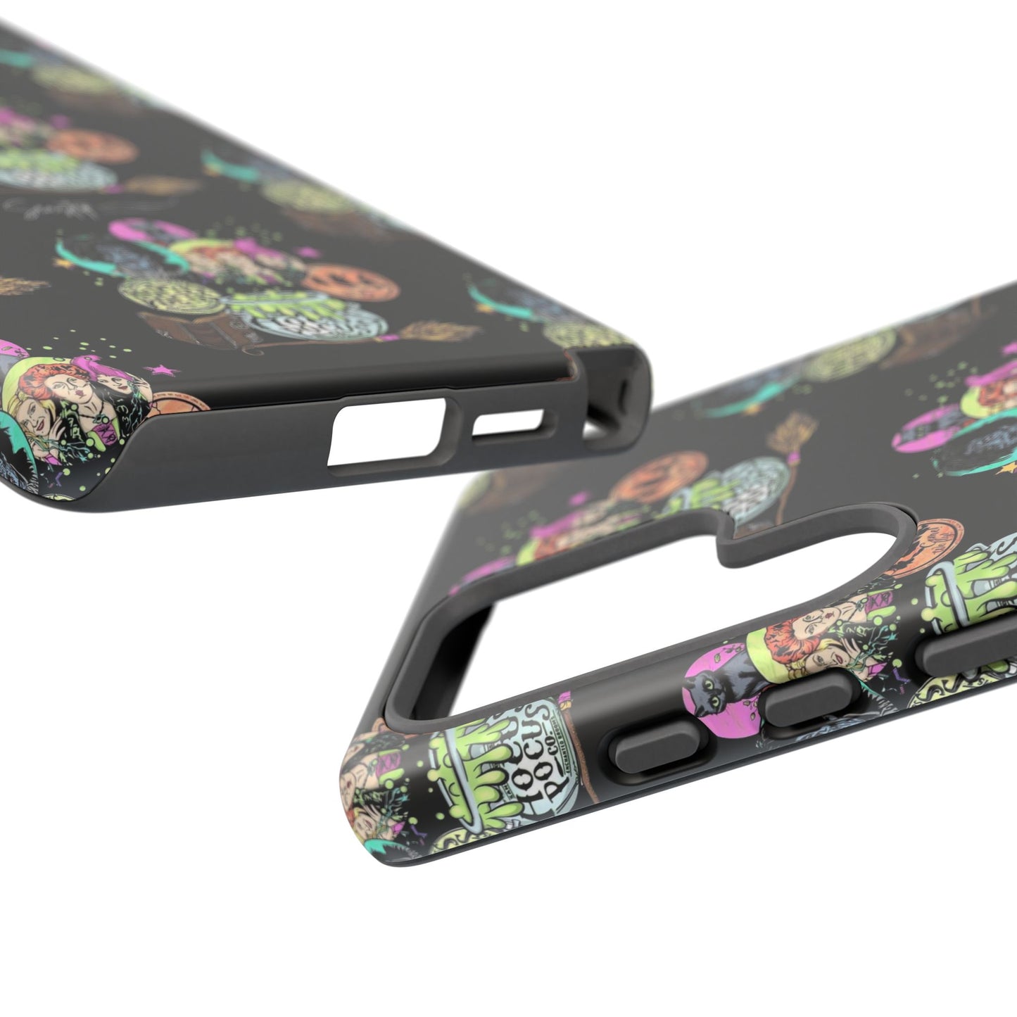 Hocus Pocus Phone Case