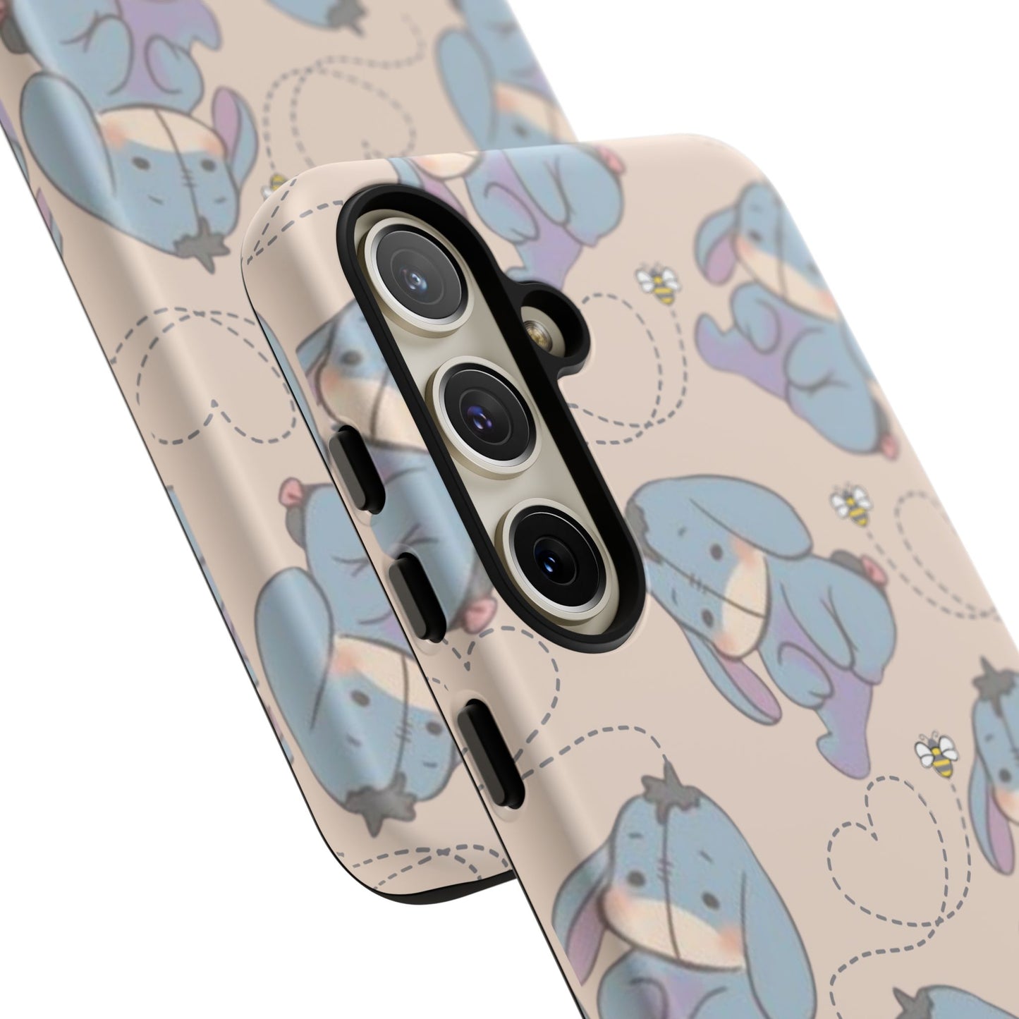 Baby Eeyore Phone Case