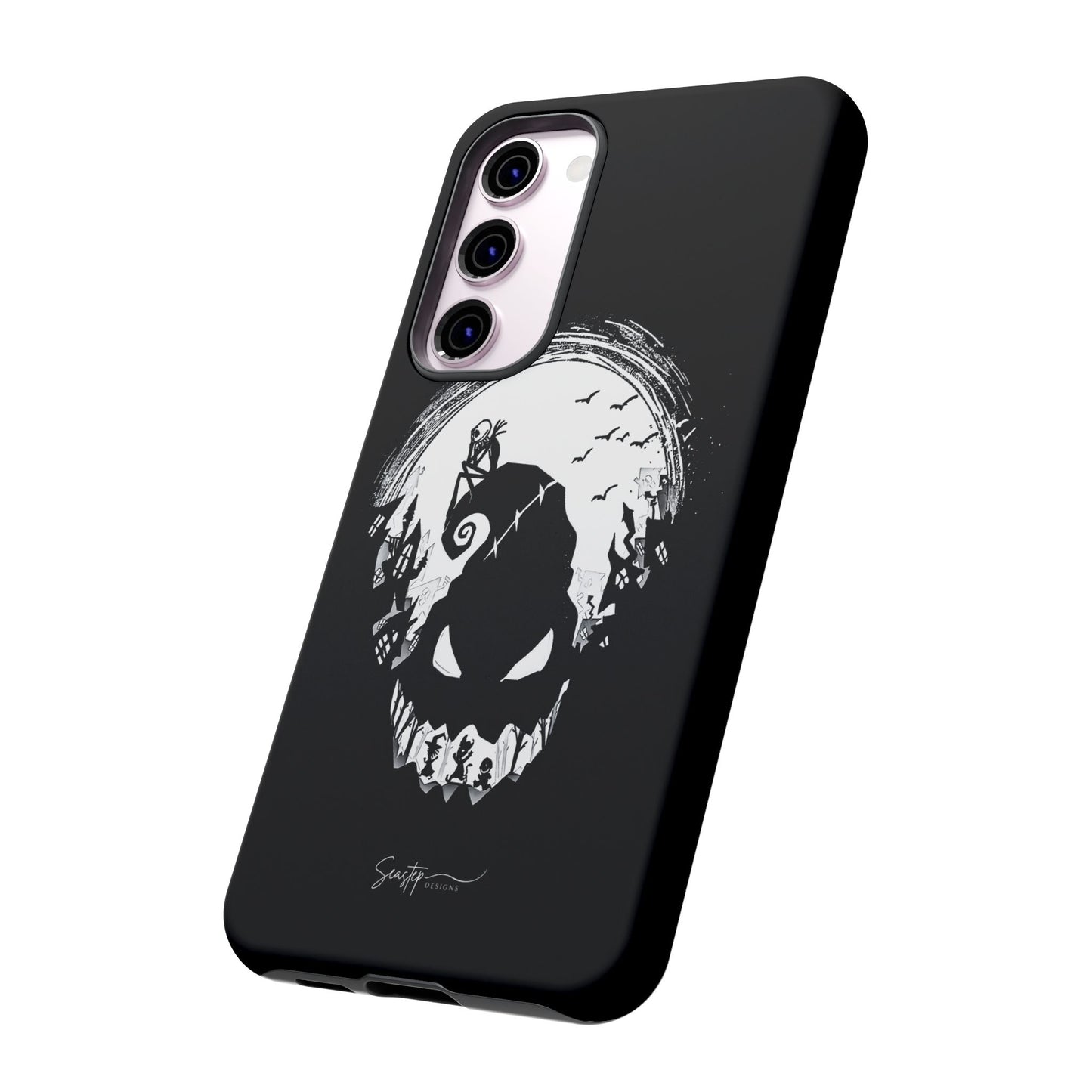 Jack in the Night Phone Case