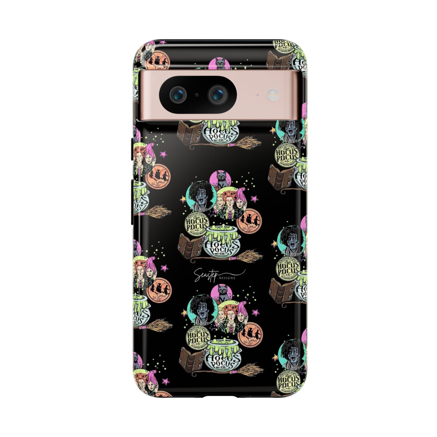 Hocus Pocus Phone Case