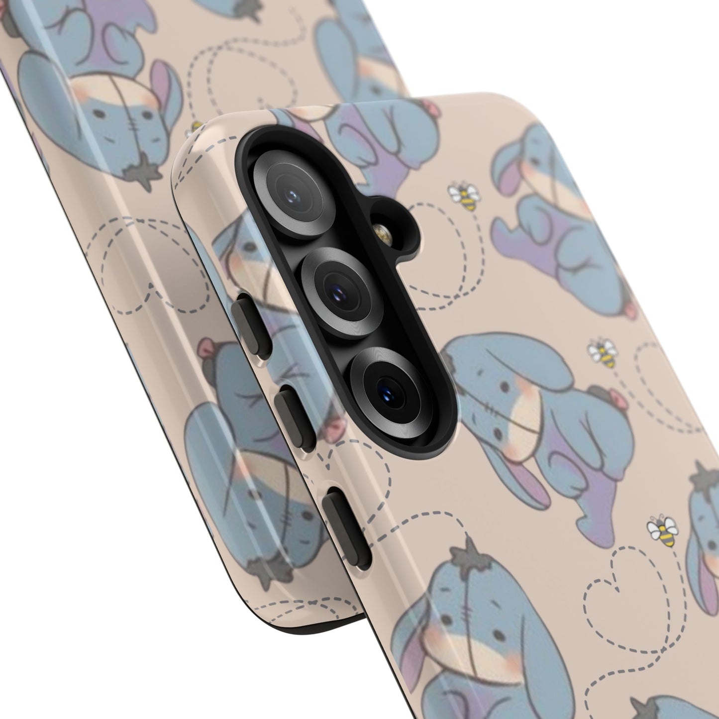 Baby Eeyore Phone Case