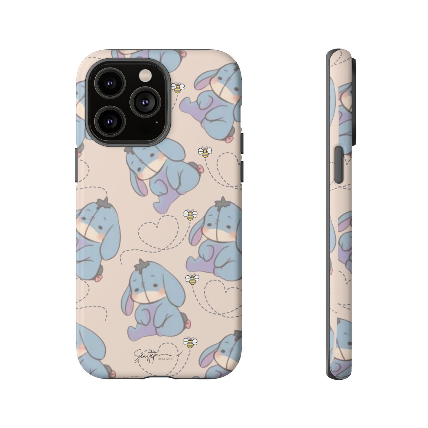 Baby Eeyore Phone Case